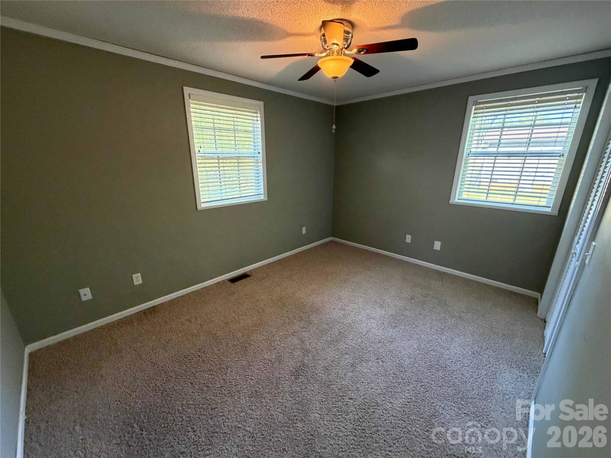 2076 S Fork Drive — Morganton