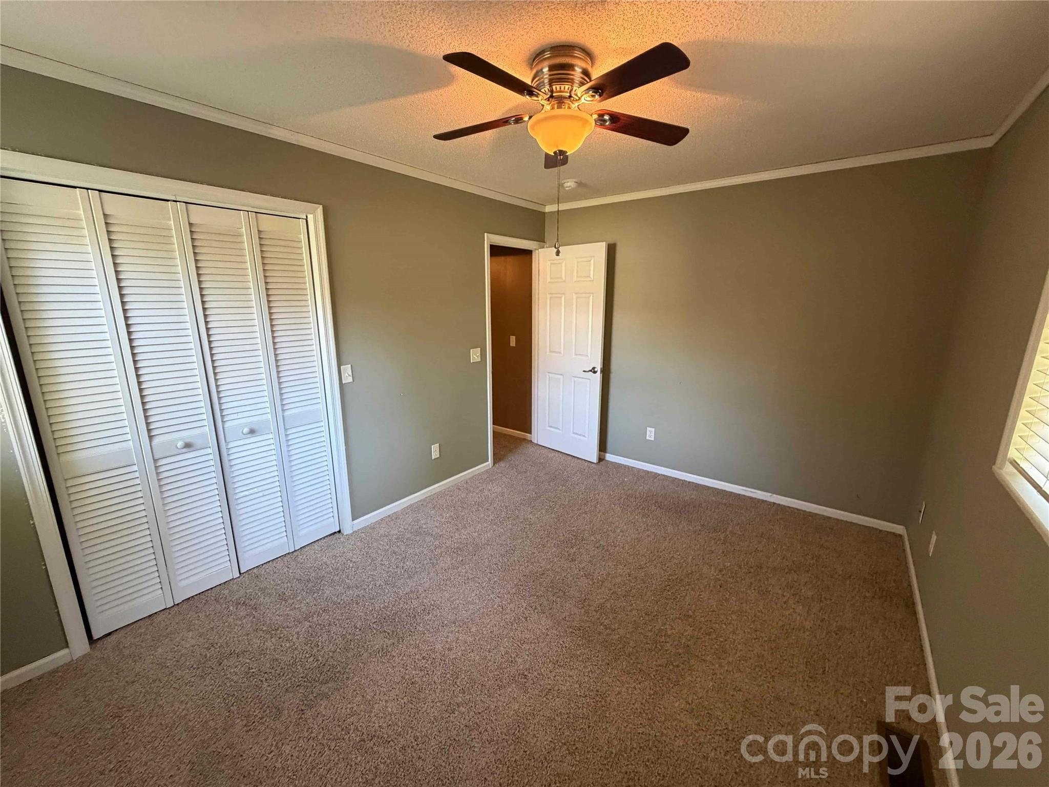 2076 S Fork Drive — Morganton