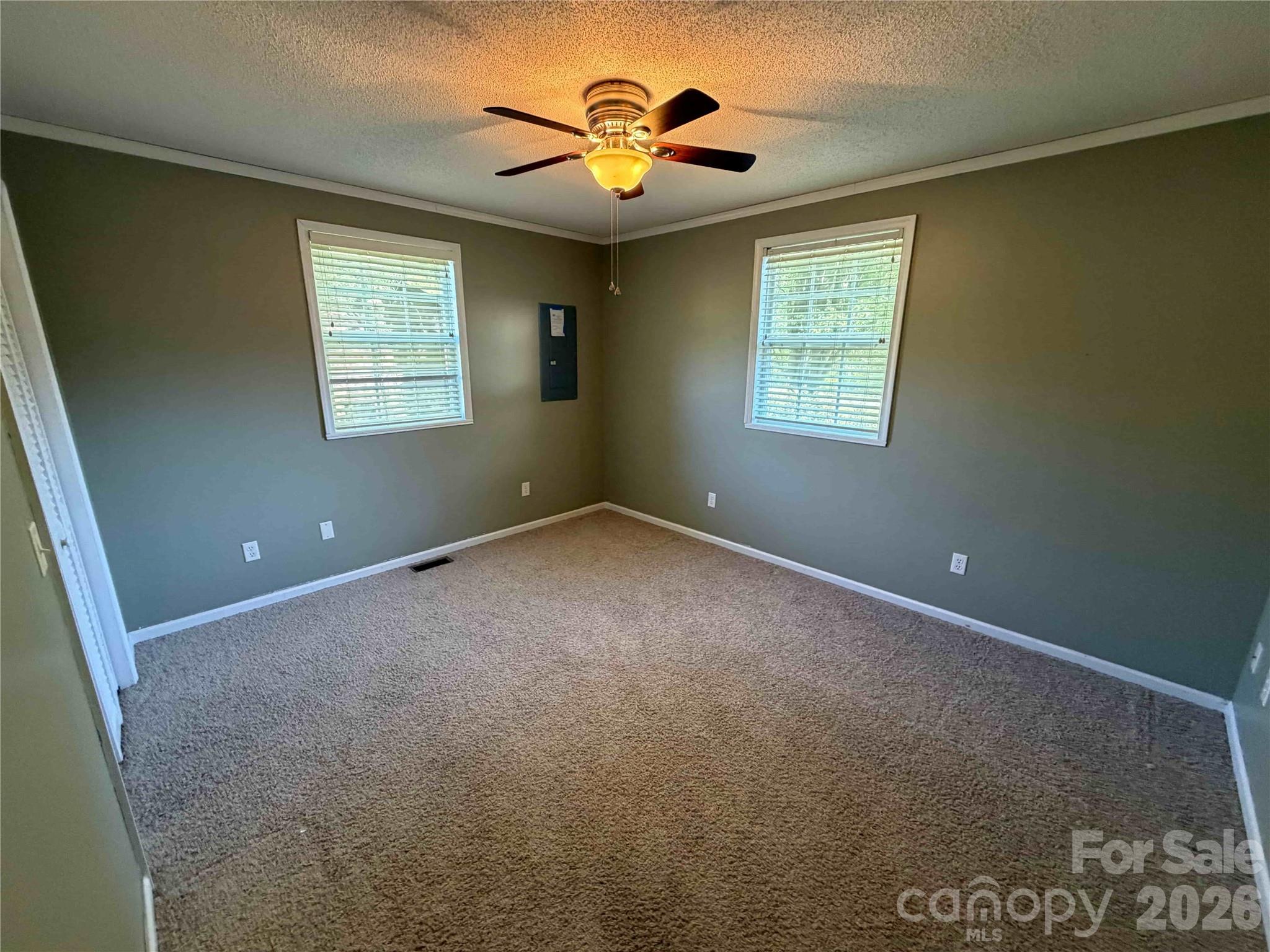 2076 S Fork Drive — Morganton