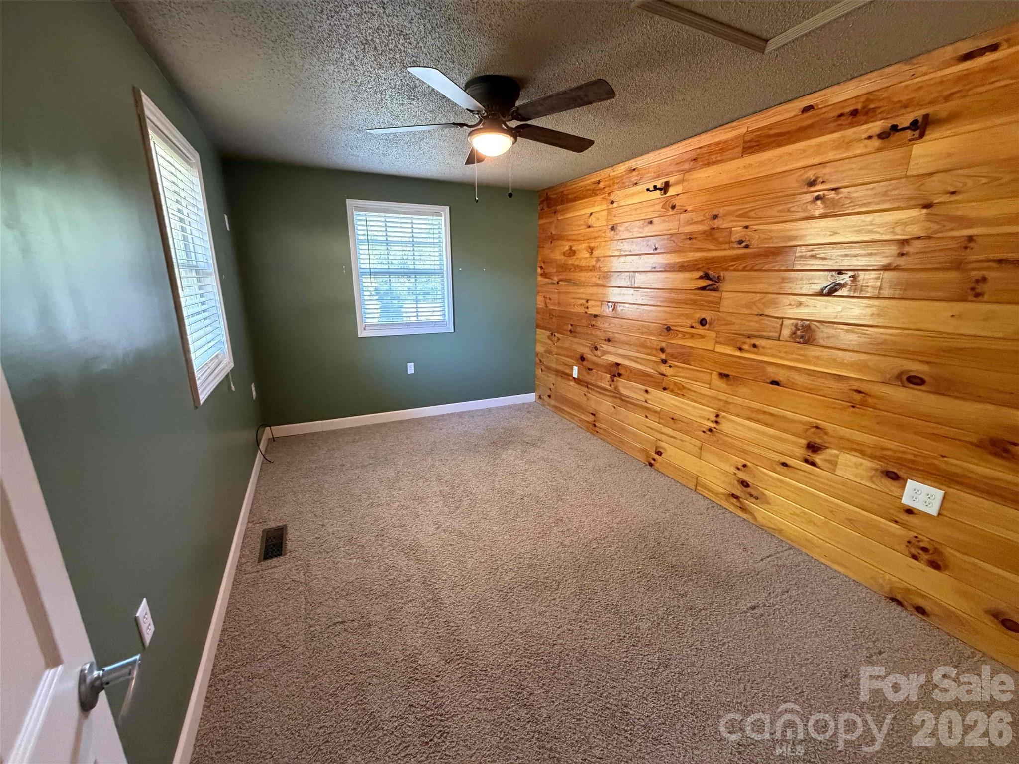 2076 S Fork Drive — Morganton