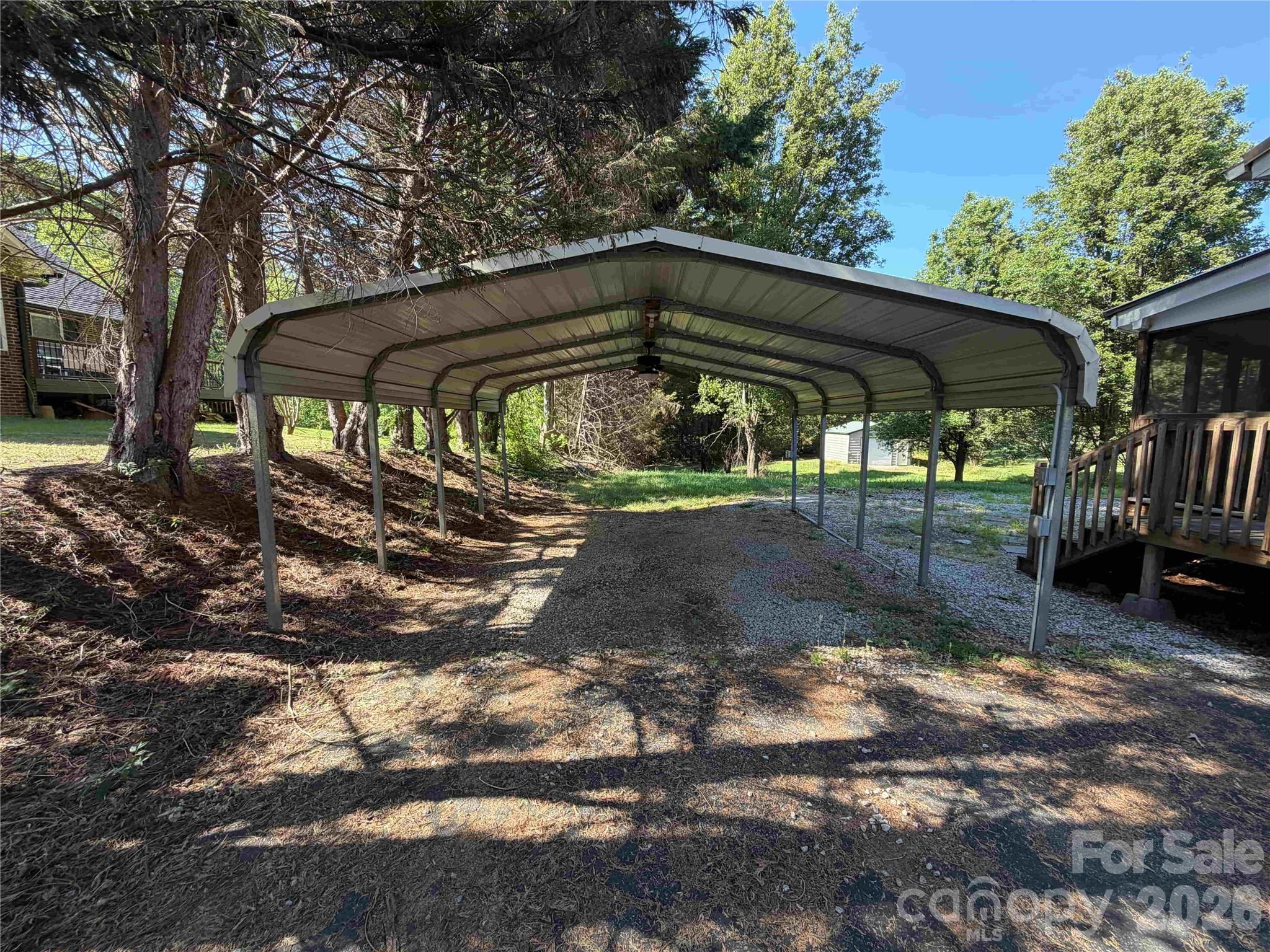 2076 S Fork Drive — Morganton