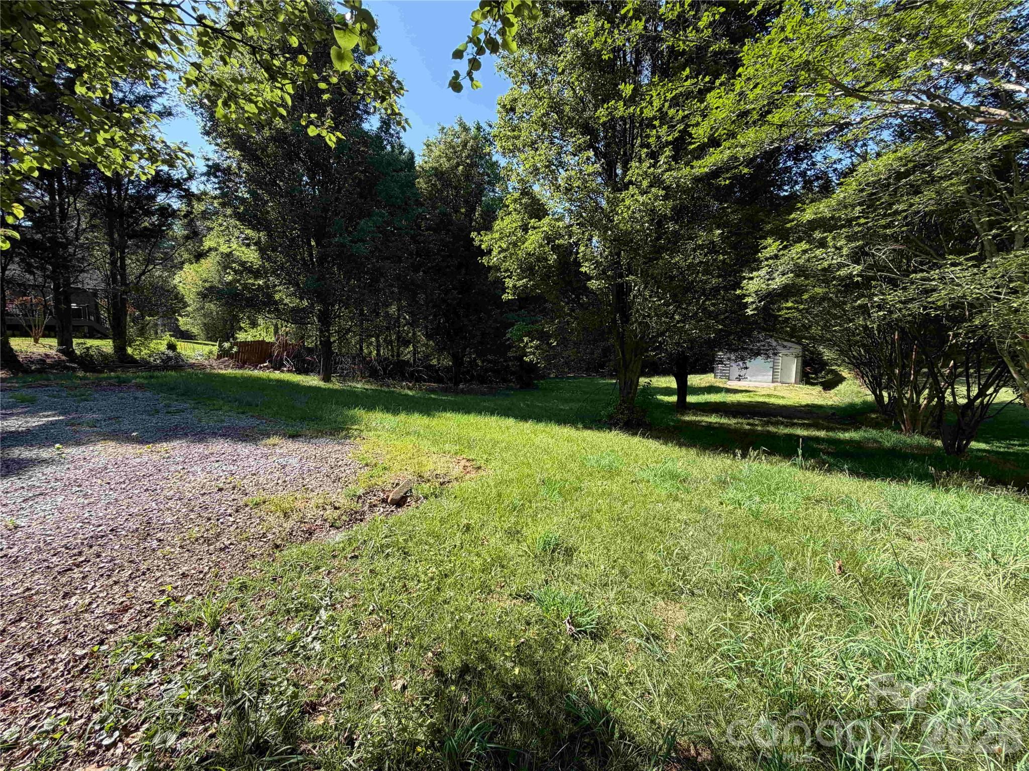 2076 S Fork Drive — Morganton