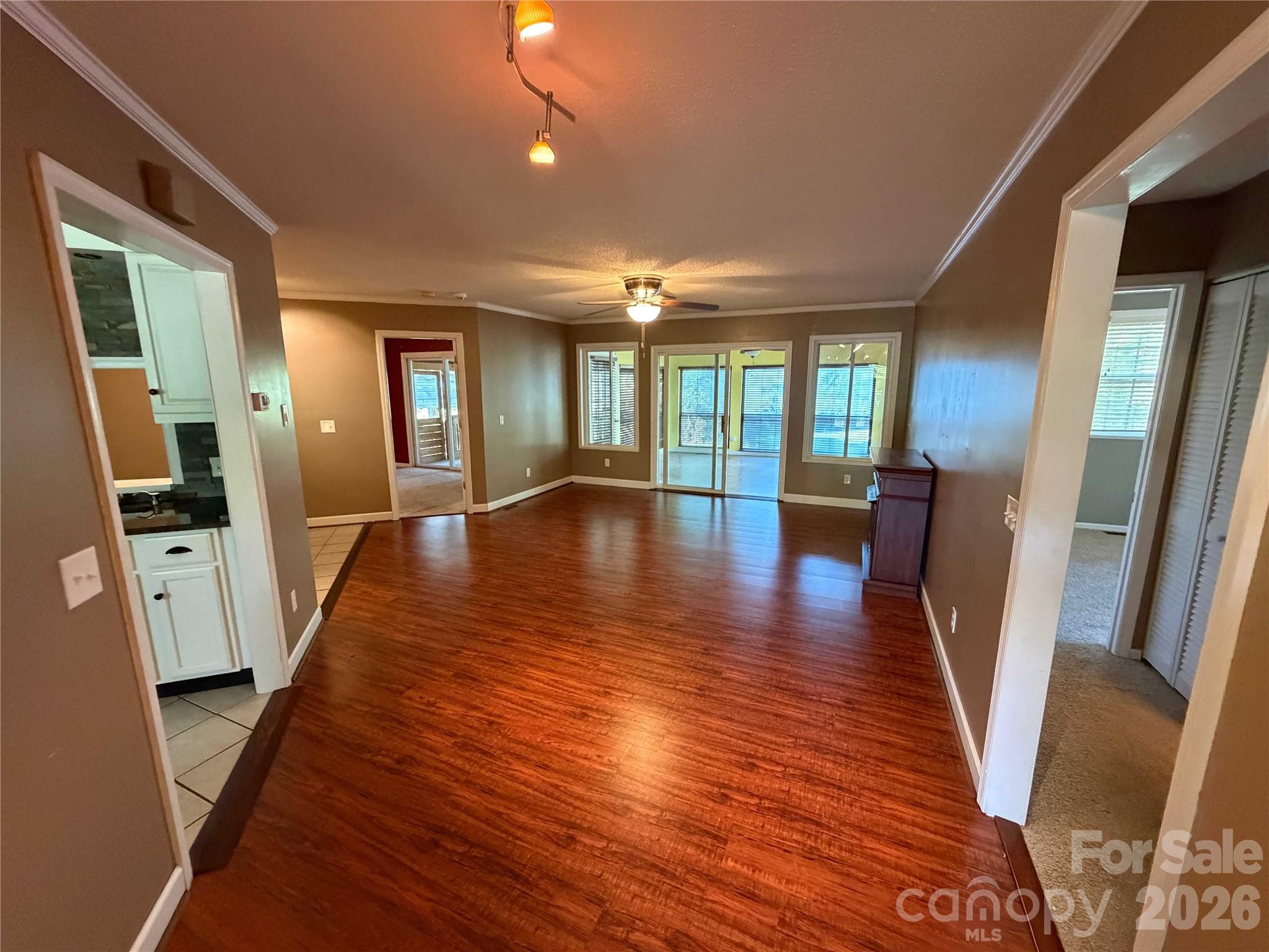 2076 S Fork Drive — Morganton