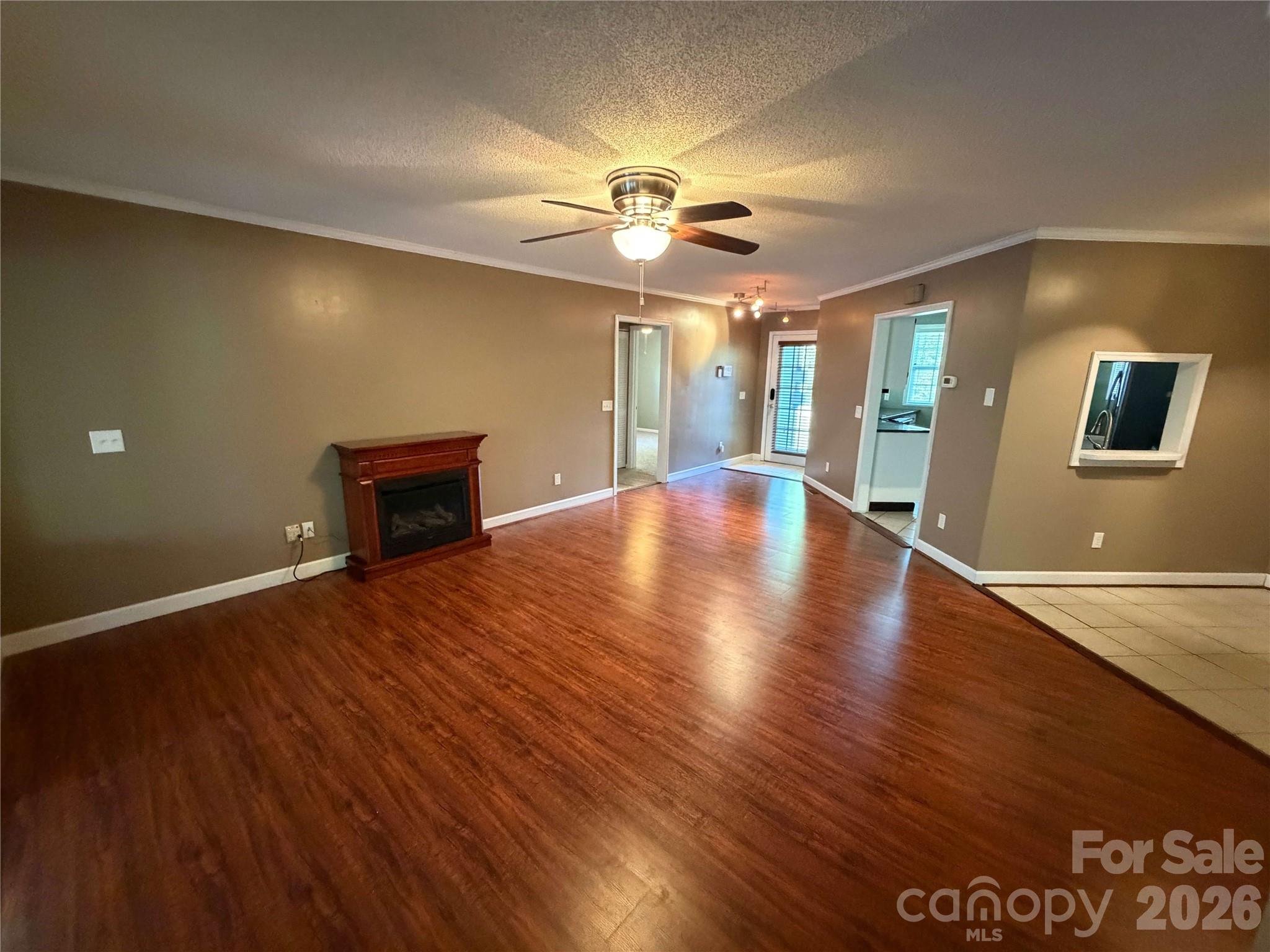 2076 S Fork Drive — Morganton