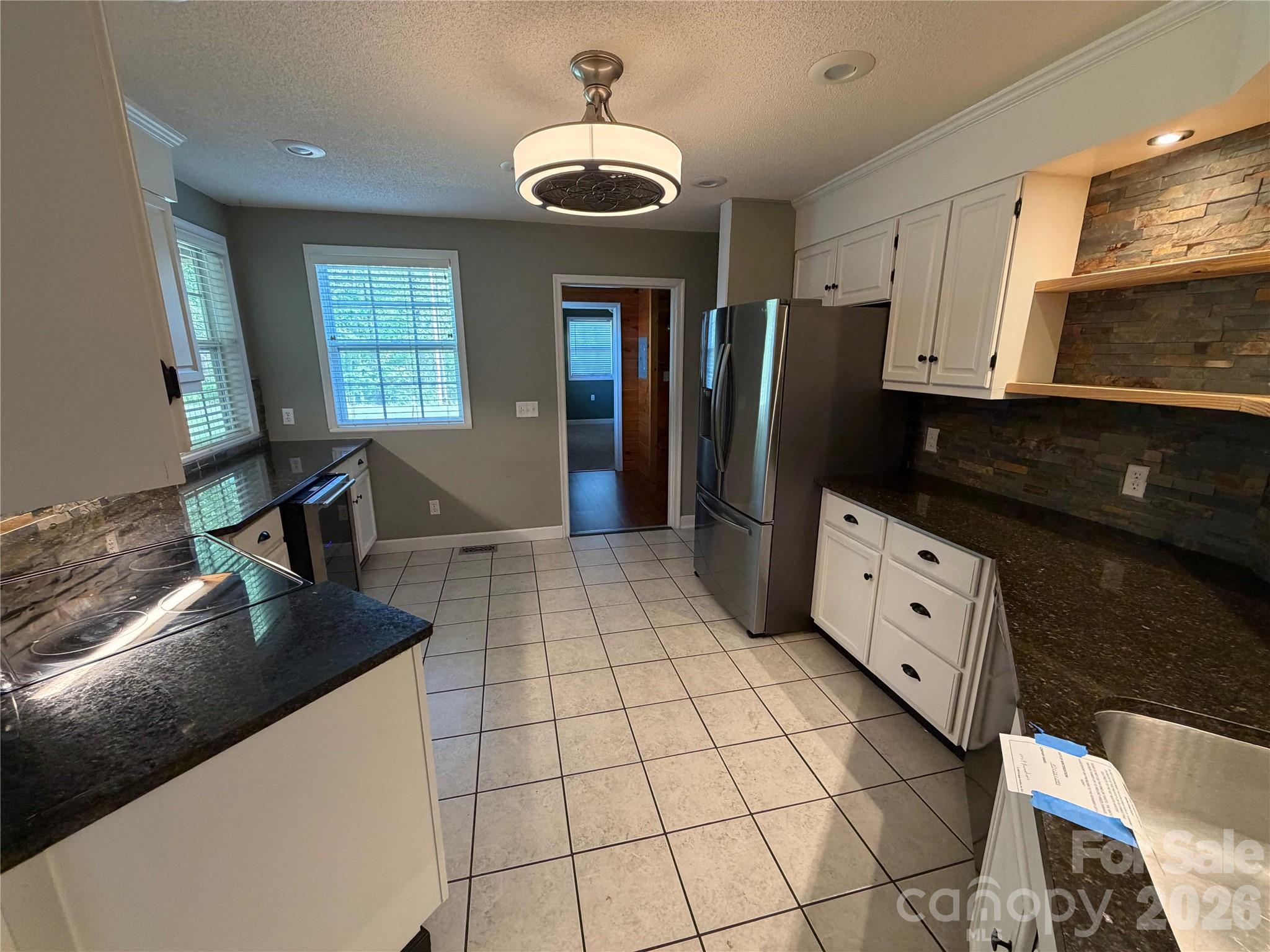 2076 S Fork Drive — Morganton