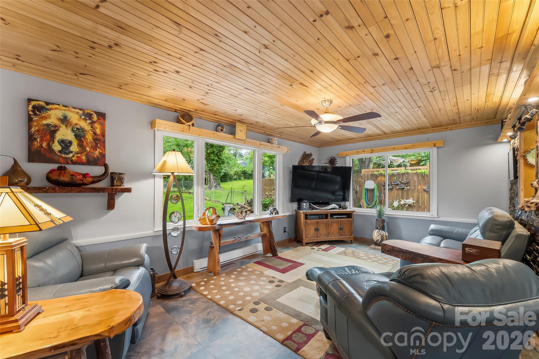 10 Oak Leaf Lane — Arden