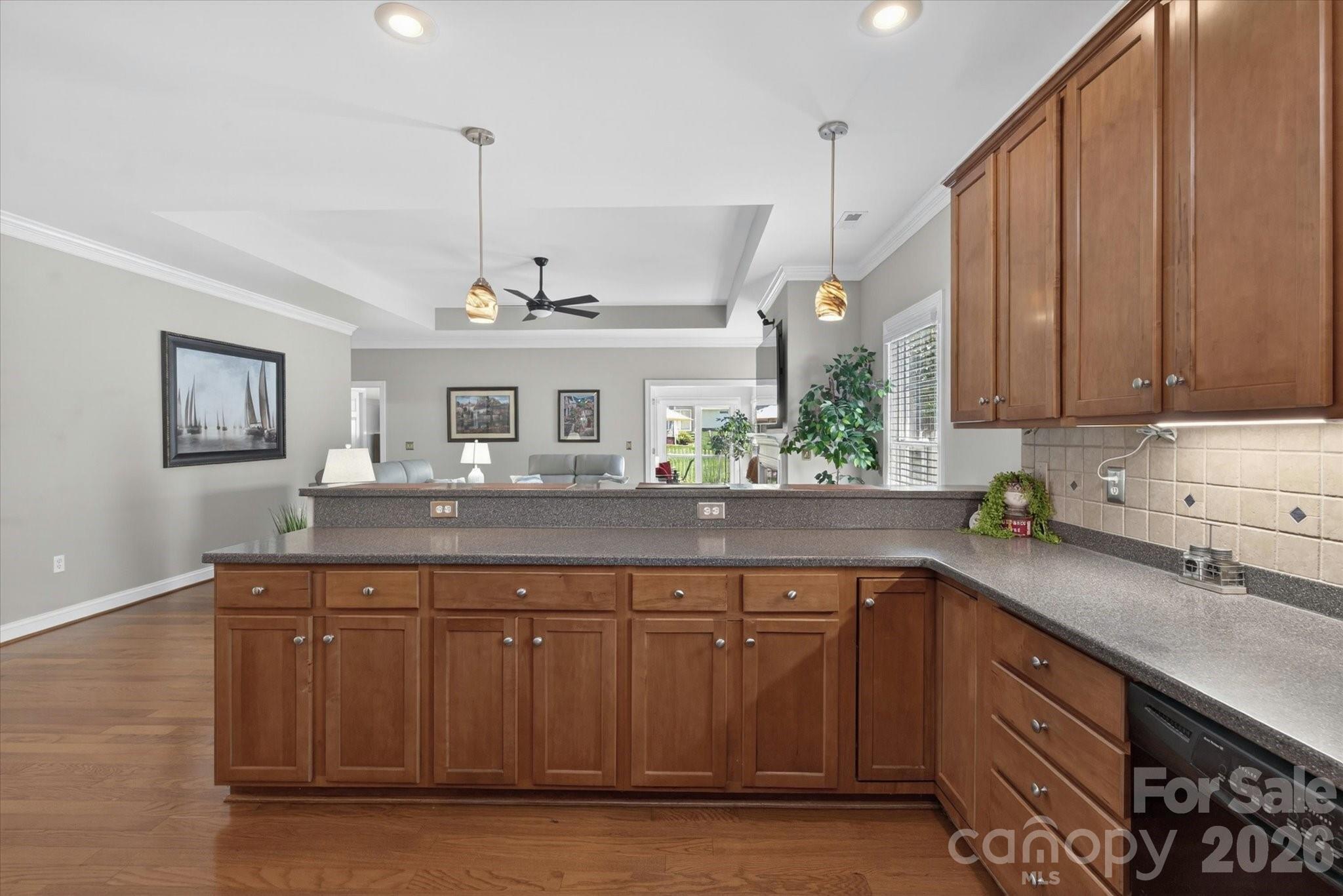 1047 Curry Way — Matthews