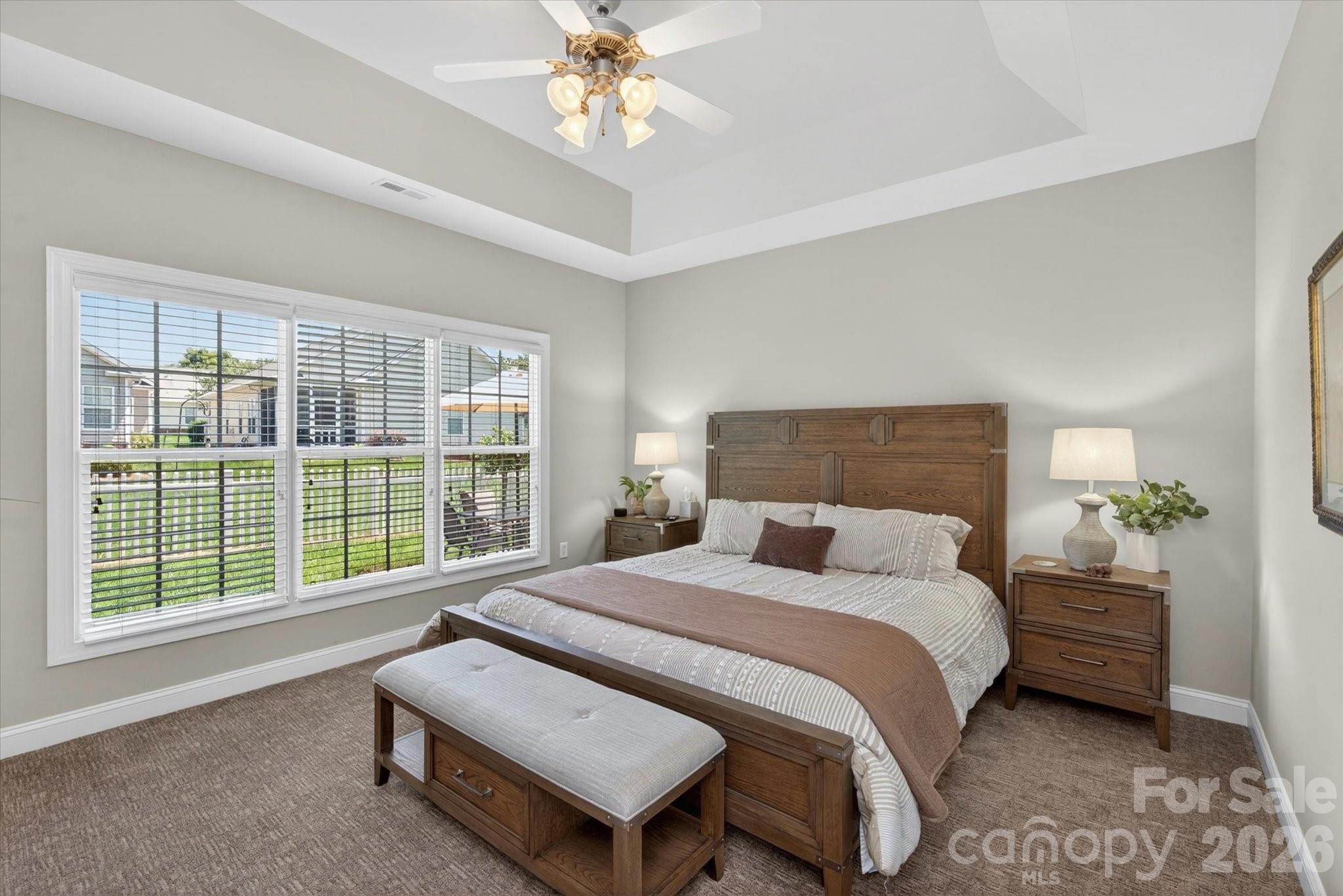 1047 Curry Way — Matthews