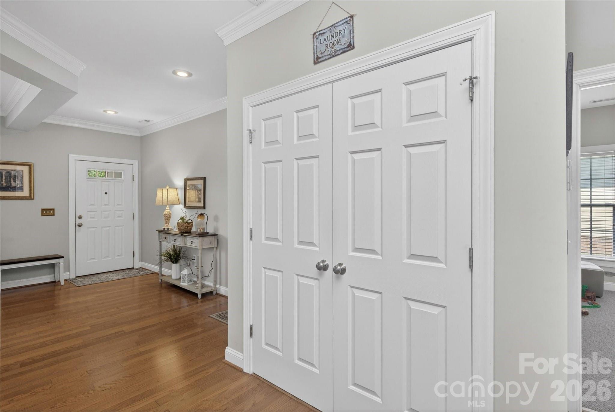 1047 Curry Way — Matthews