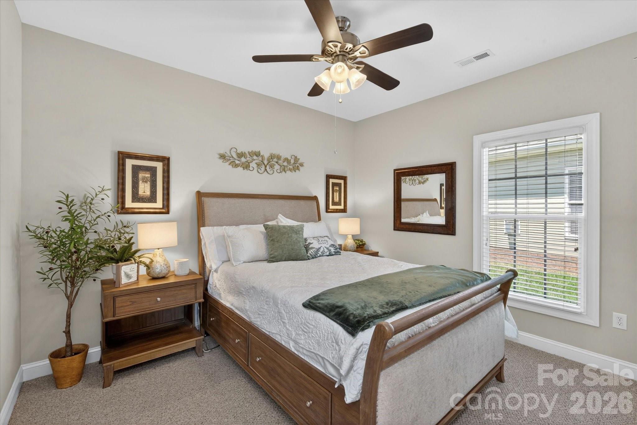 1047 Curry Way — Matthews