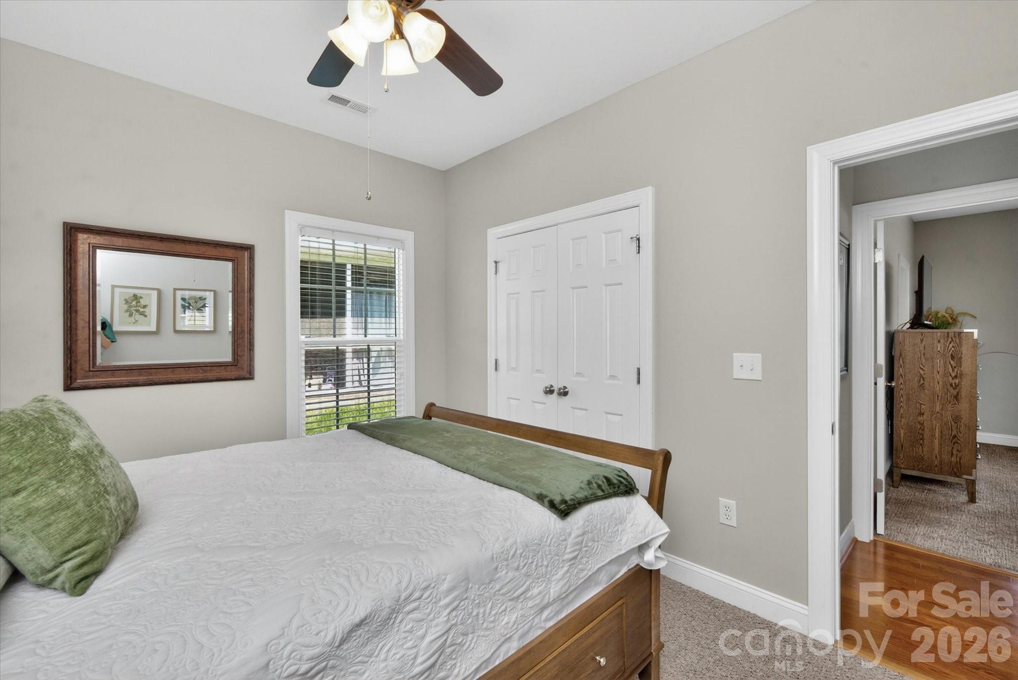 1047 Curry Way — Matthews