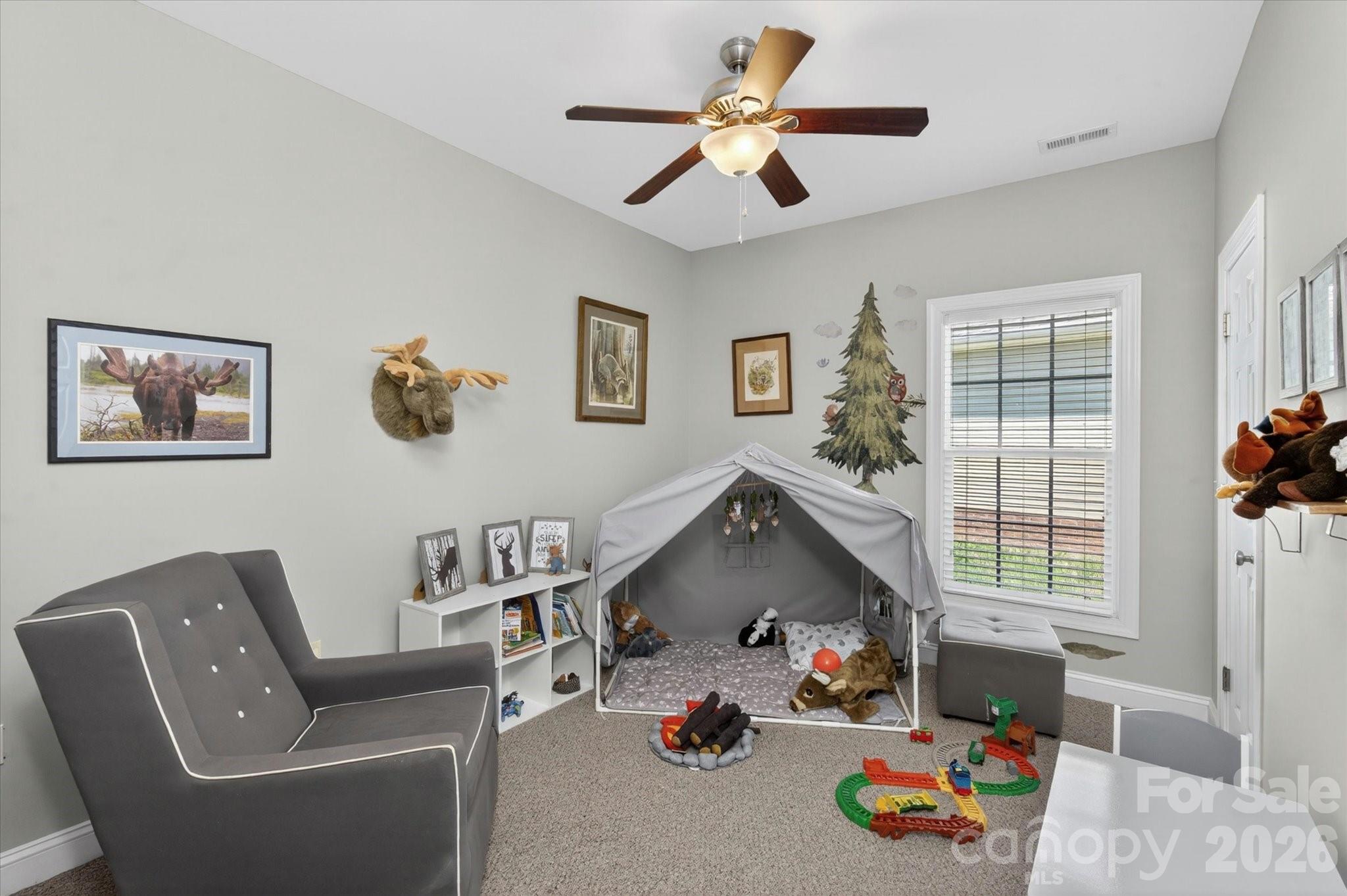 1047 Curry Way — Matthews