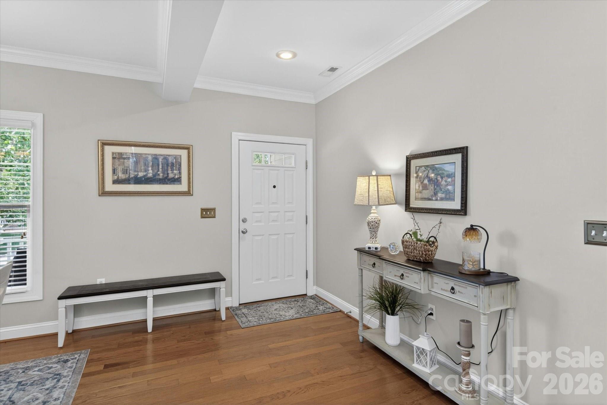 1047 Curry Way — Matthews