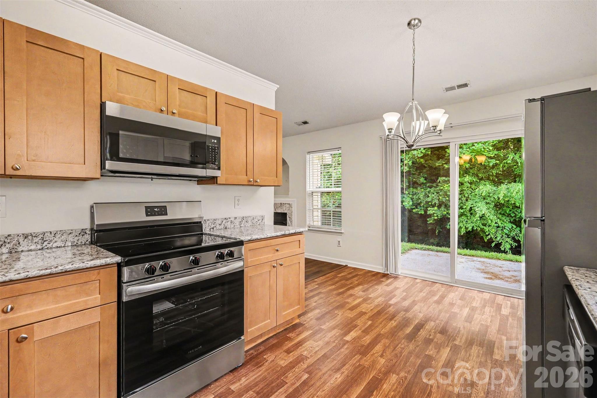 3385 Hunting Wood Court — Gastonia