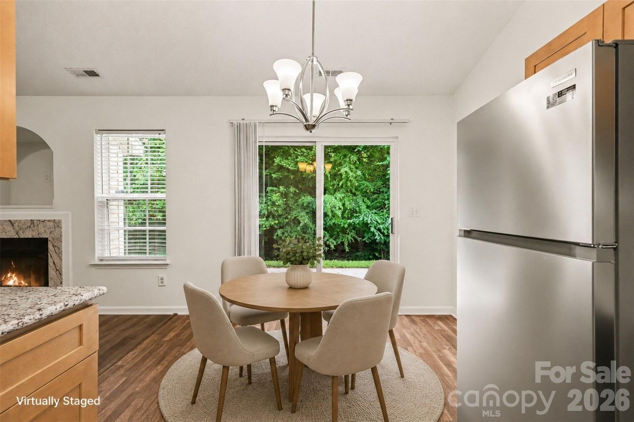 3385 Hunting Wood Court — Gastonia