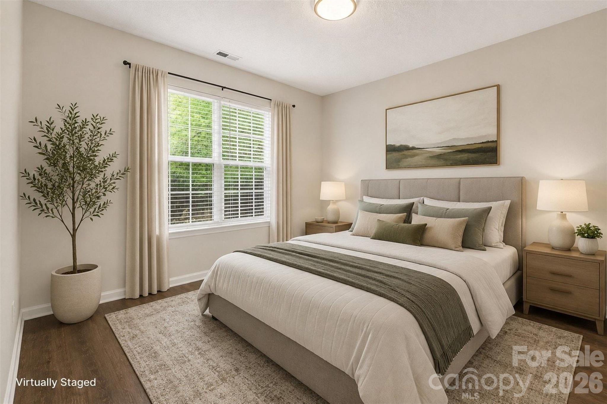 3385 Hunting Wood Court — Gastonia