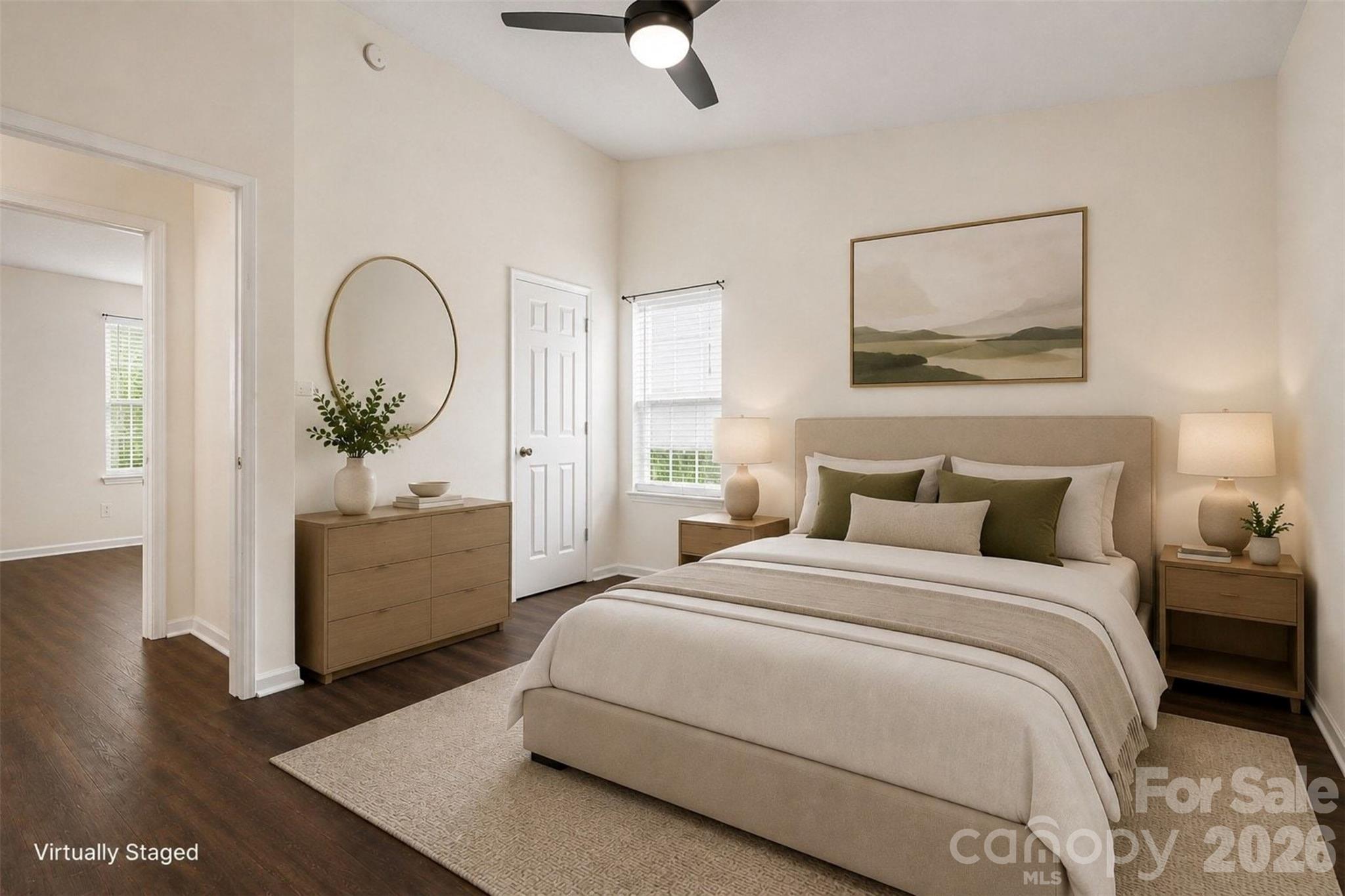 3385 Hunting Wood Court — Gastonia