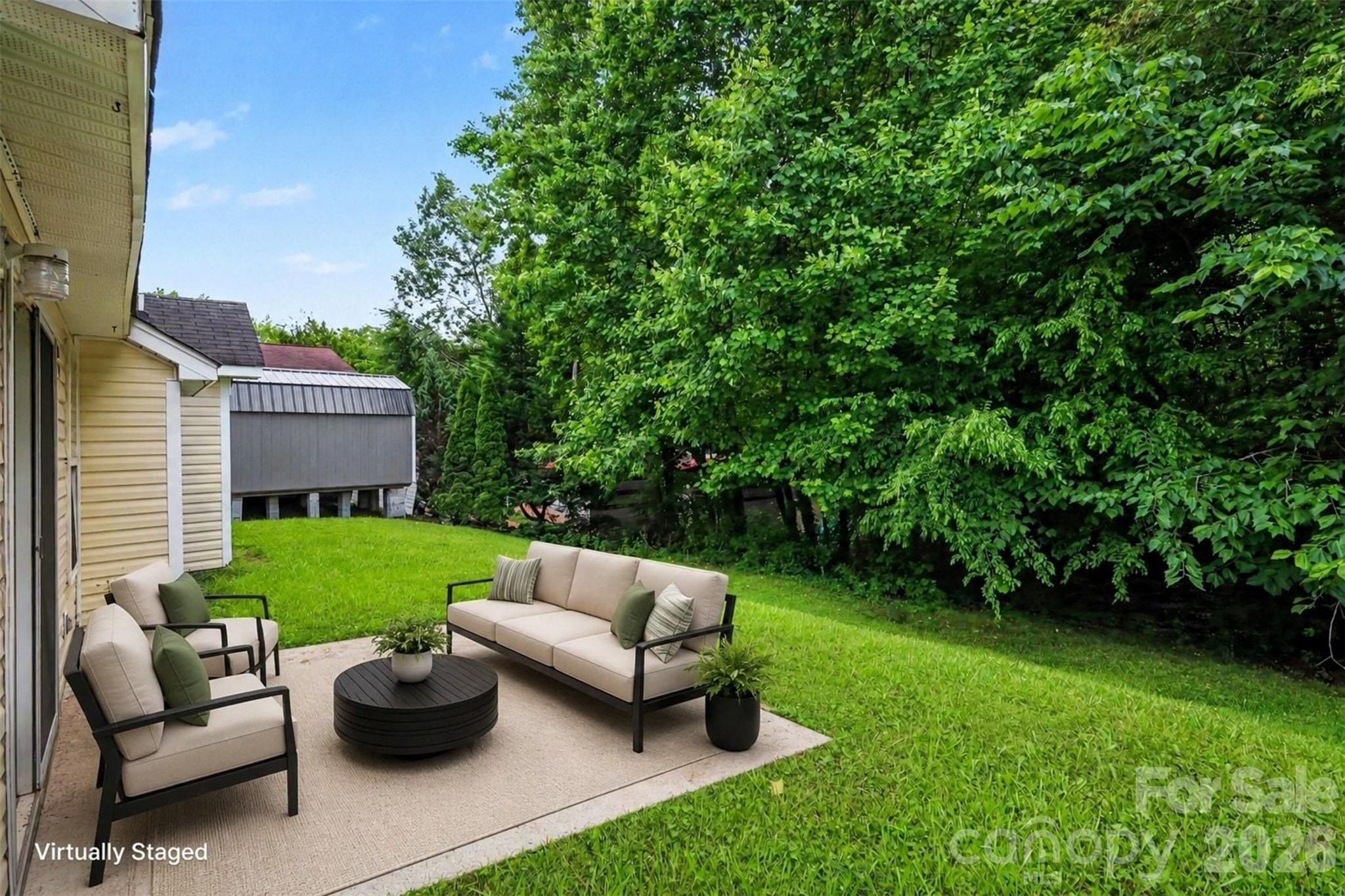 3385 Hunting Wood Court — Gastonia