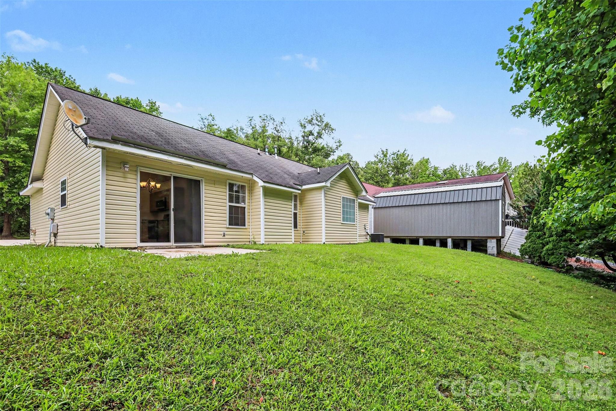 3385 Hunting Wood Court — Gastonia