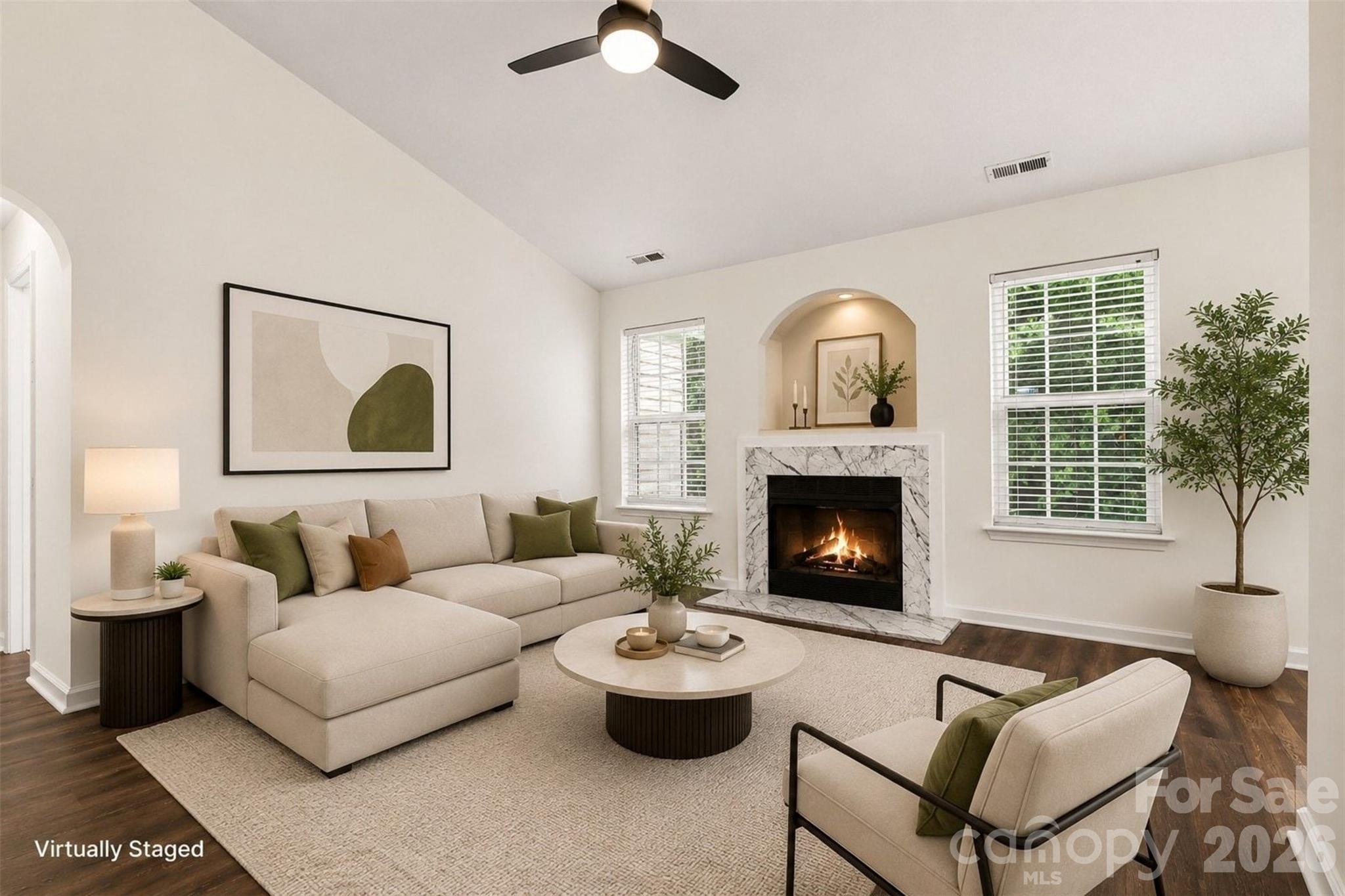 3385 Hunting Wood Court — Gastonia