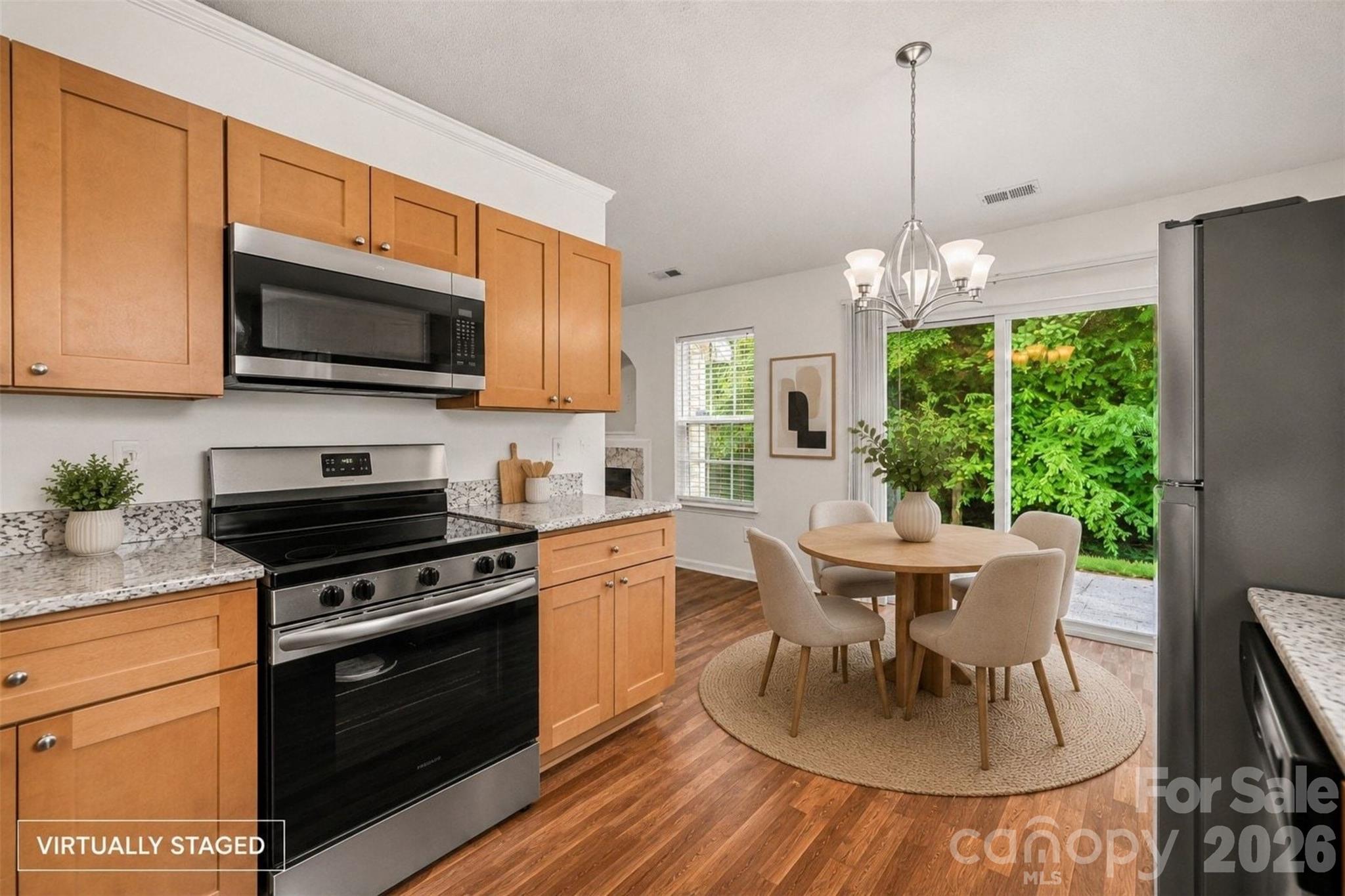 3385 Hunting Wood Court — Gastonia