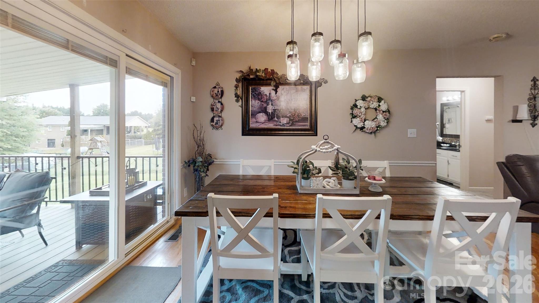 1323 Worthington Place — Lincolnton