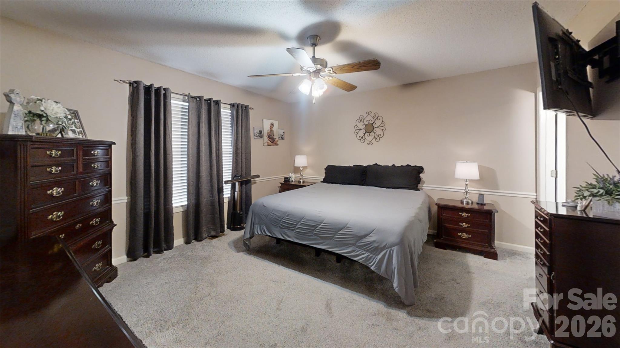 1323 Worthington Place — Lincolnton