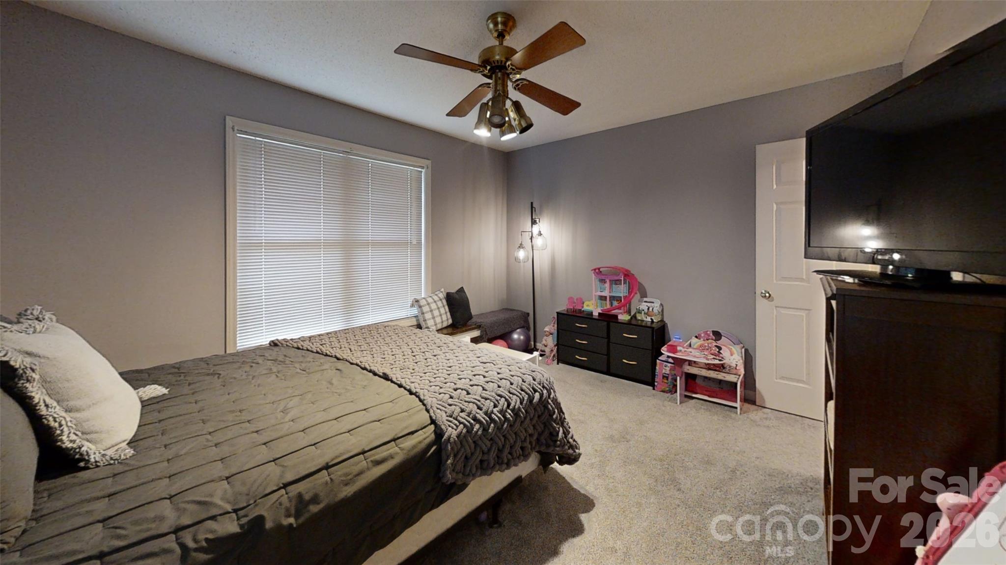 1323 Worthington Place — Lincolnton