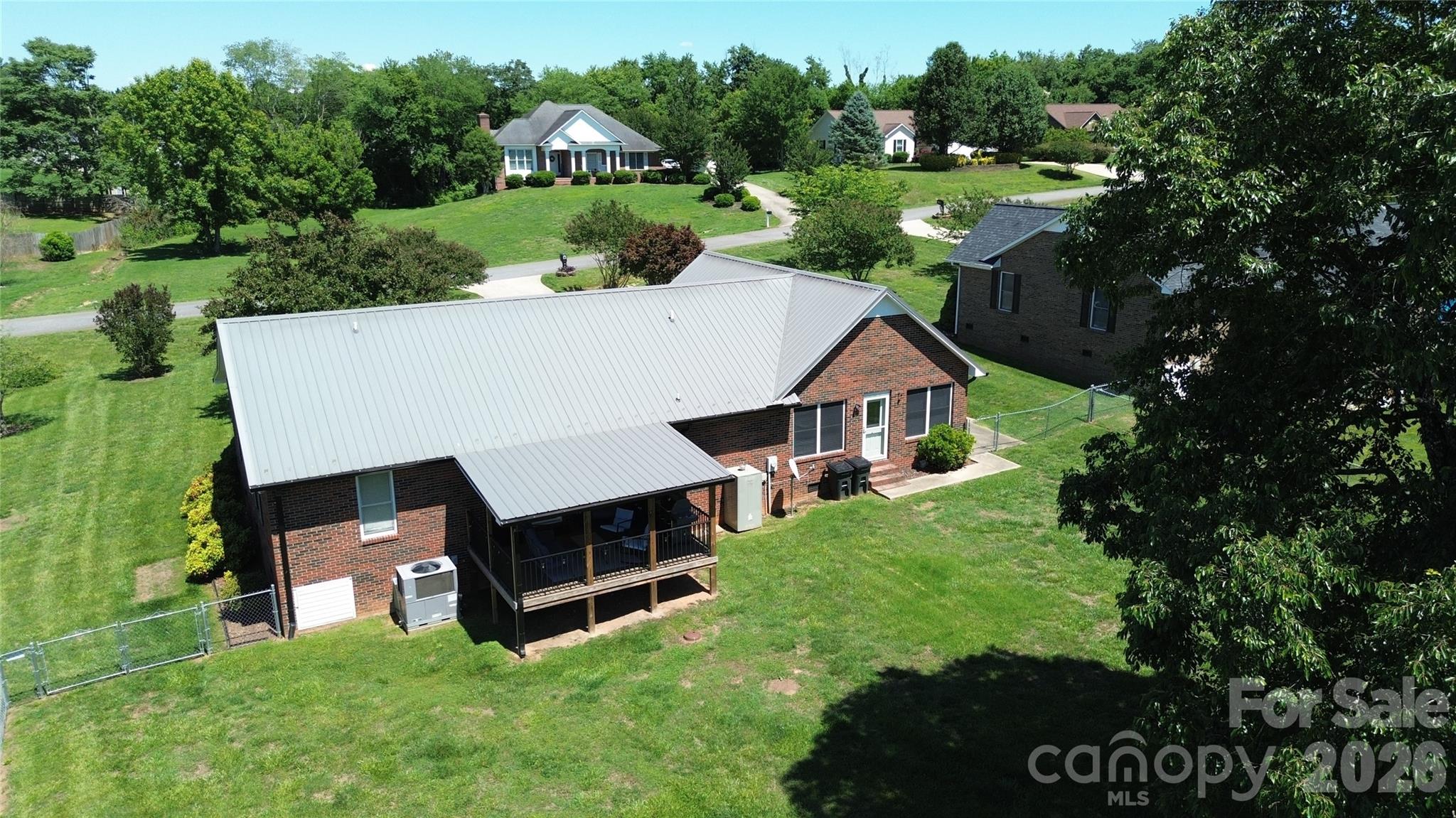 1323 Worthington Place — Lincolnton