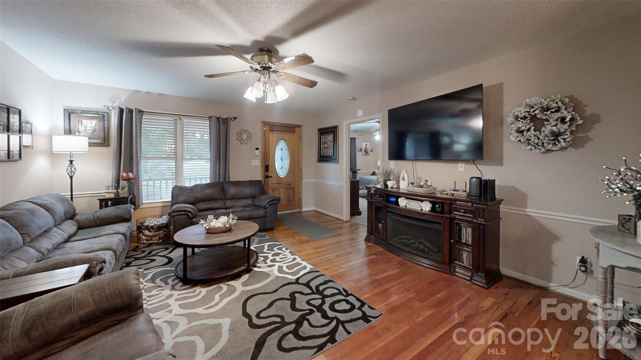 1323 Worthington Place — Lincolnton