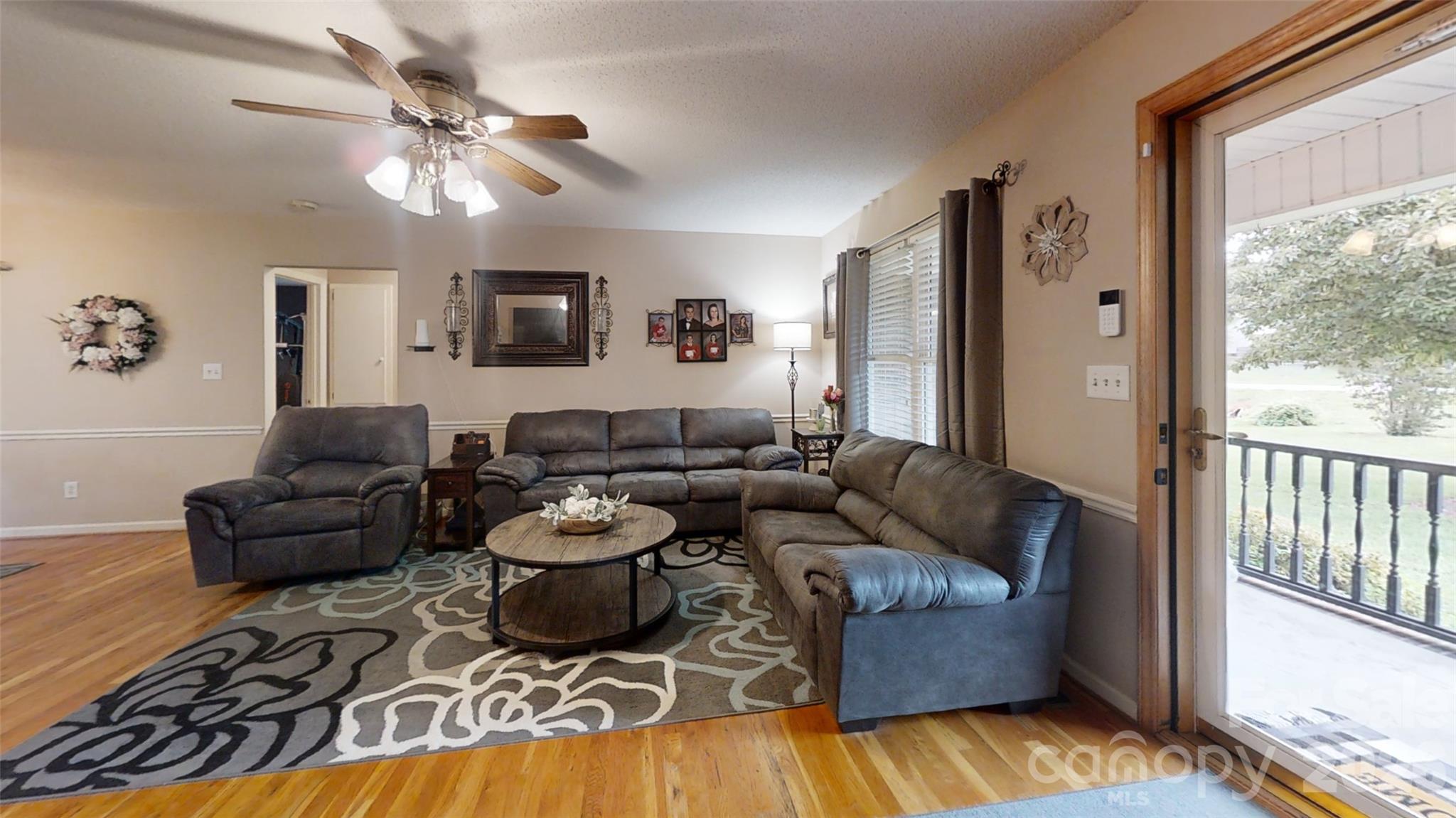 1323 Worthington Place — Lincolnton