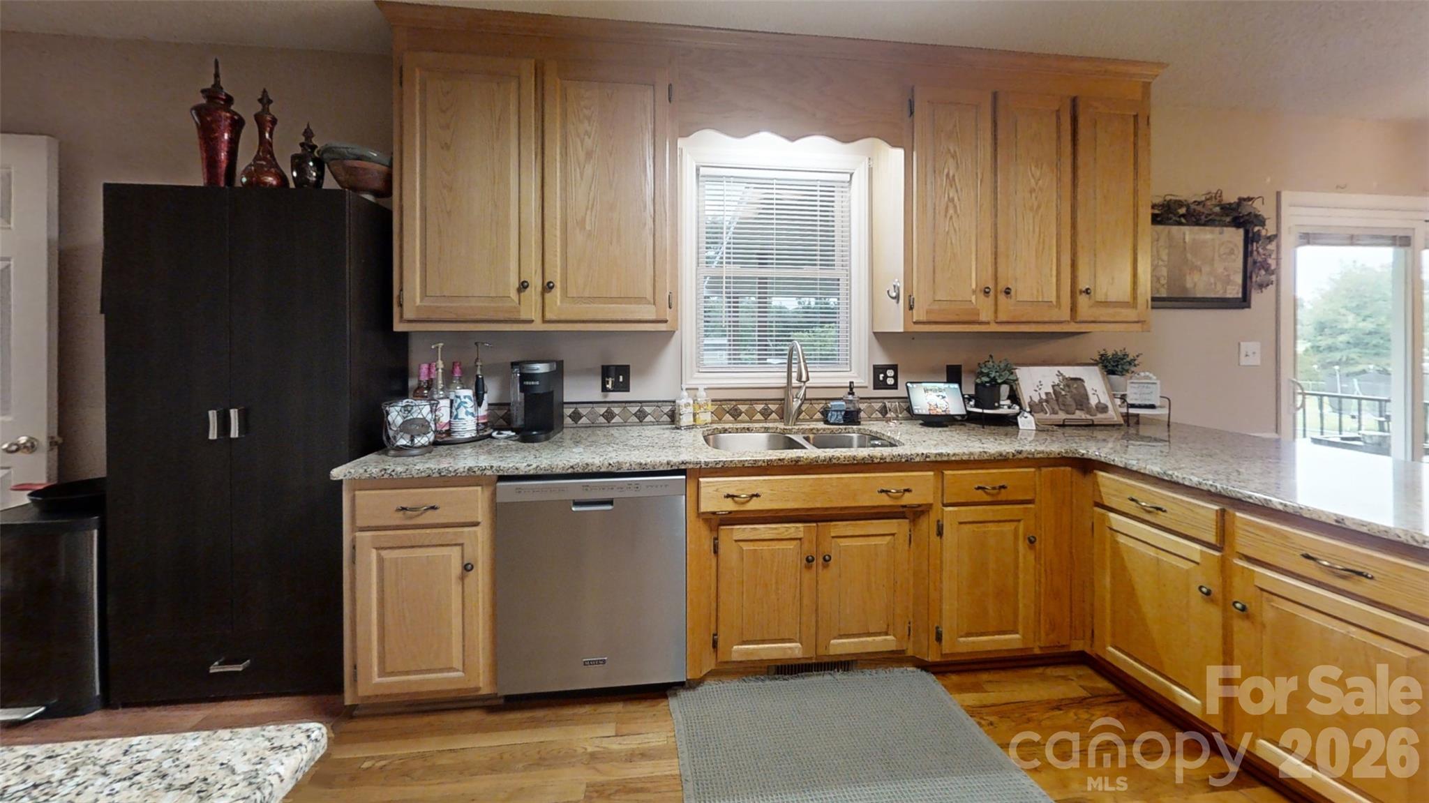 1323 Worthington Place — Lincolnton