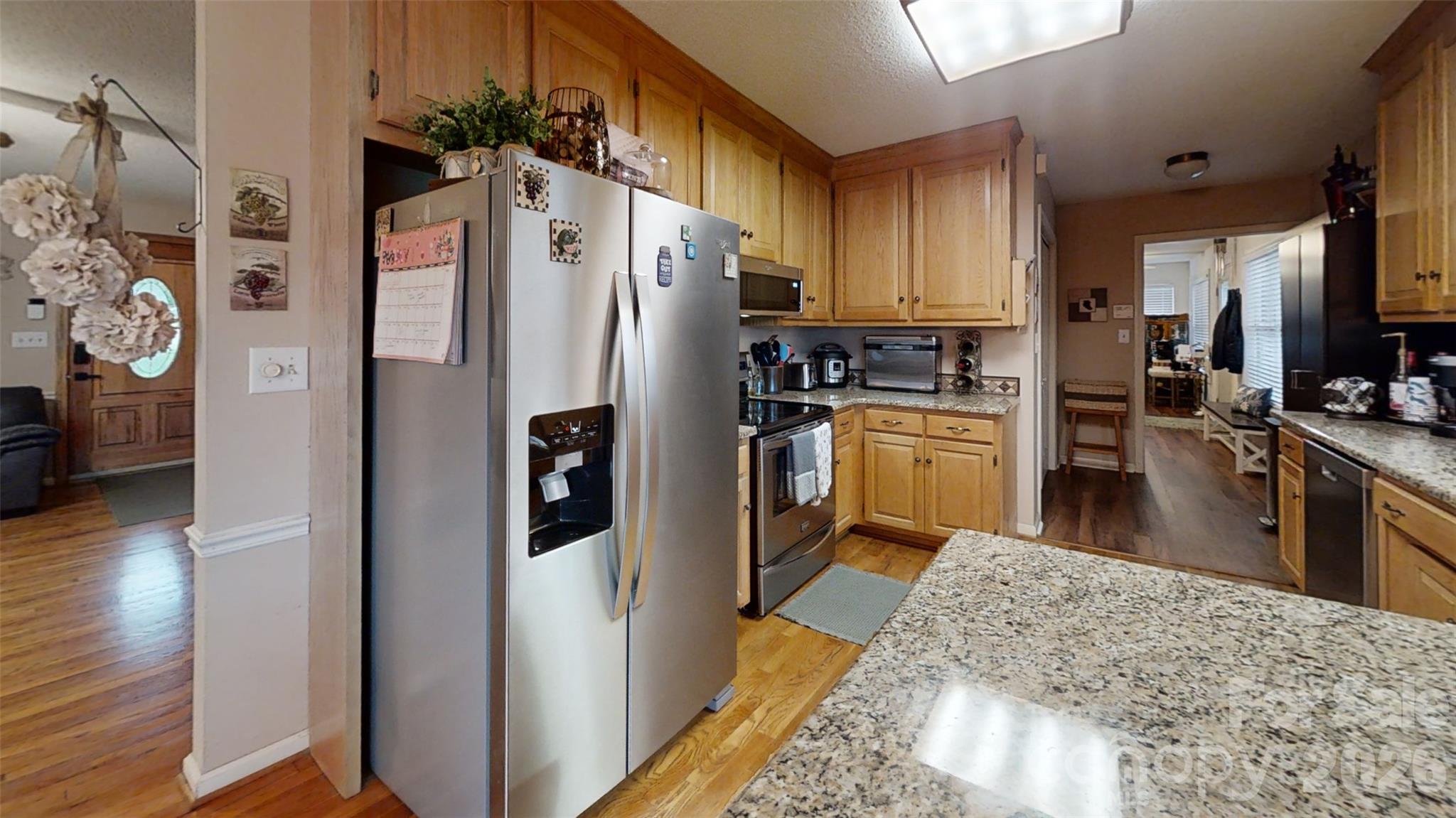 1323 Worthington Place — Lincolnton