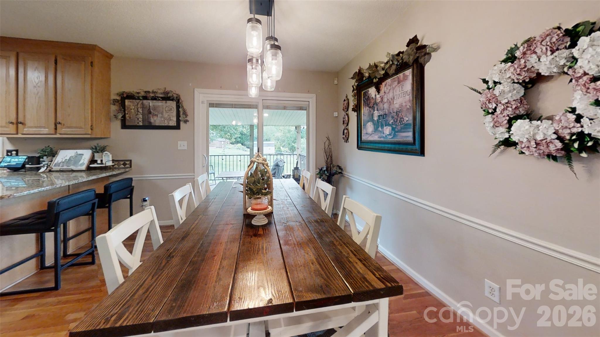 1323 Worthington Place — Lincolnton