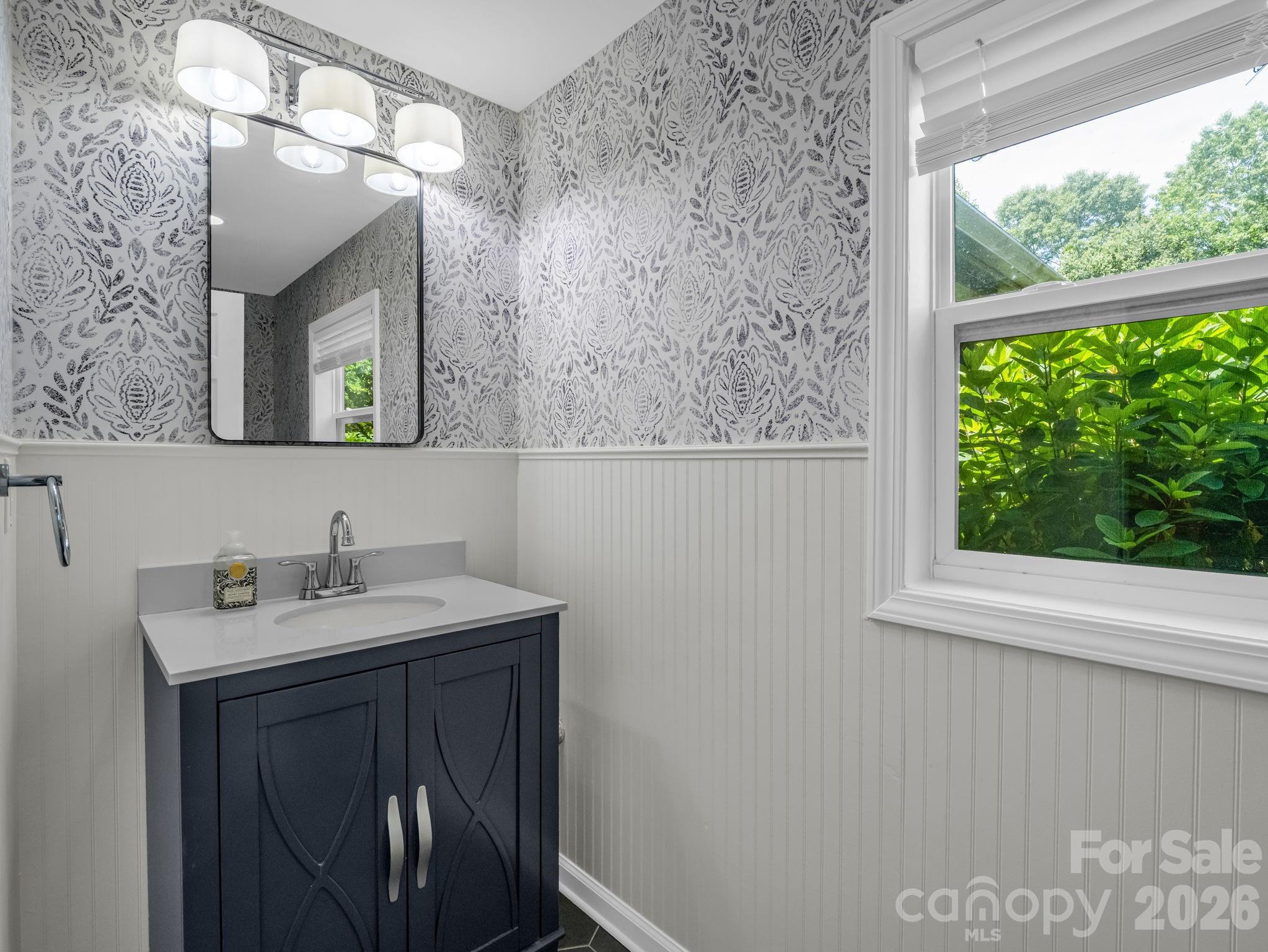 35 Chastain Hill Road — Mills River