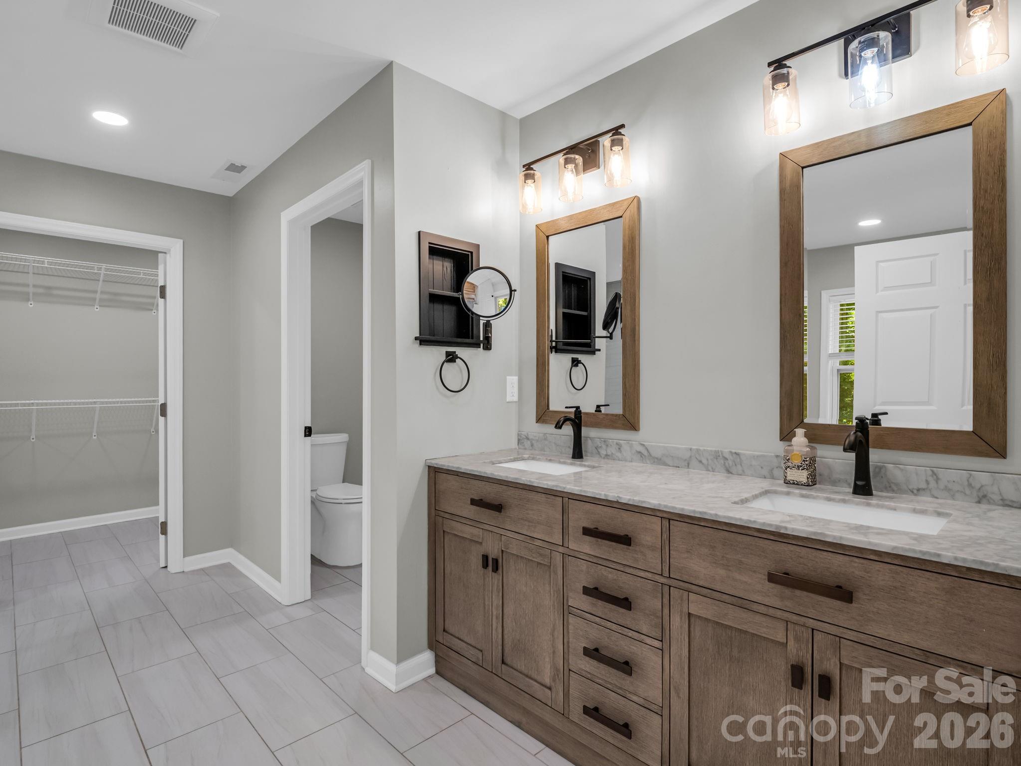35 Chastain Hill Road — Mills River