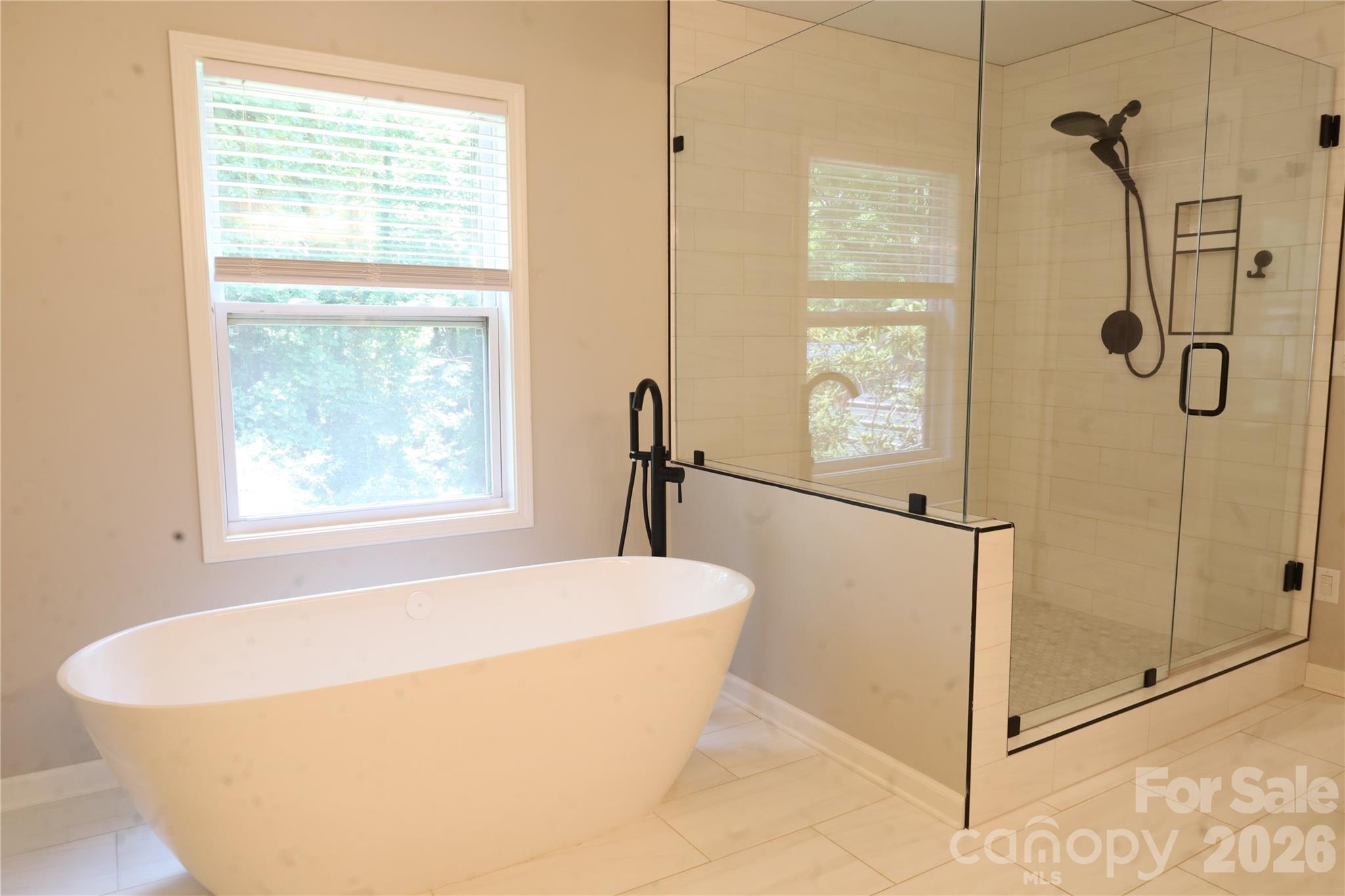 35 Chastain Hill Road — Mills River