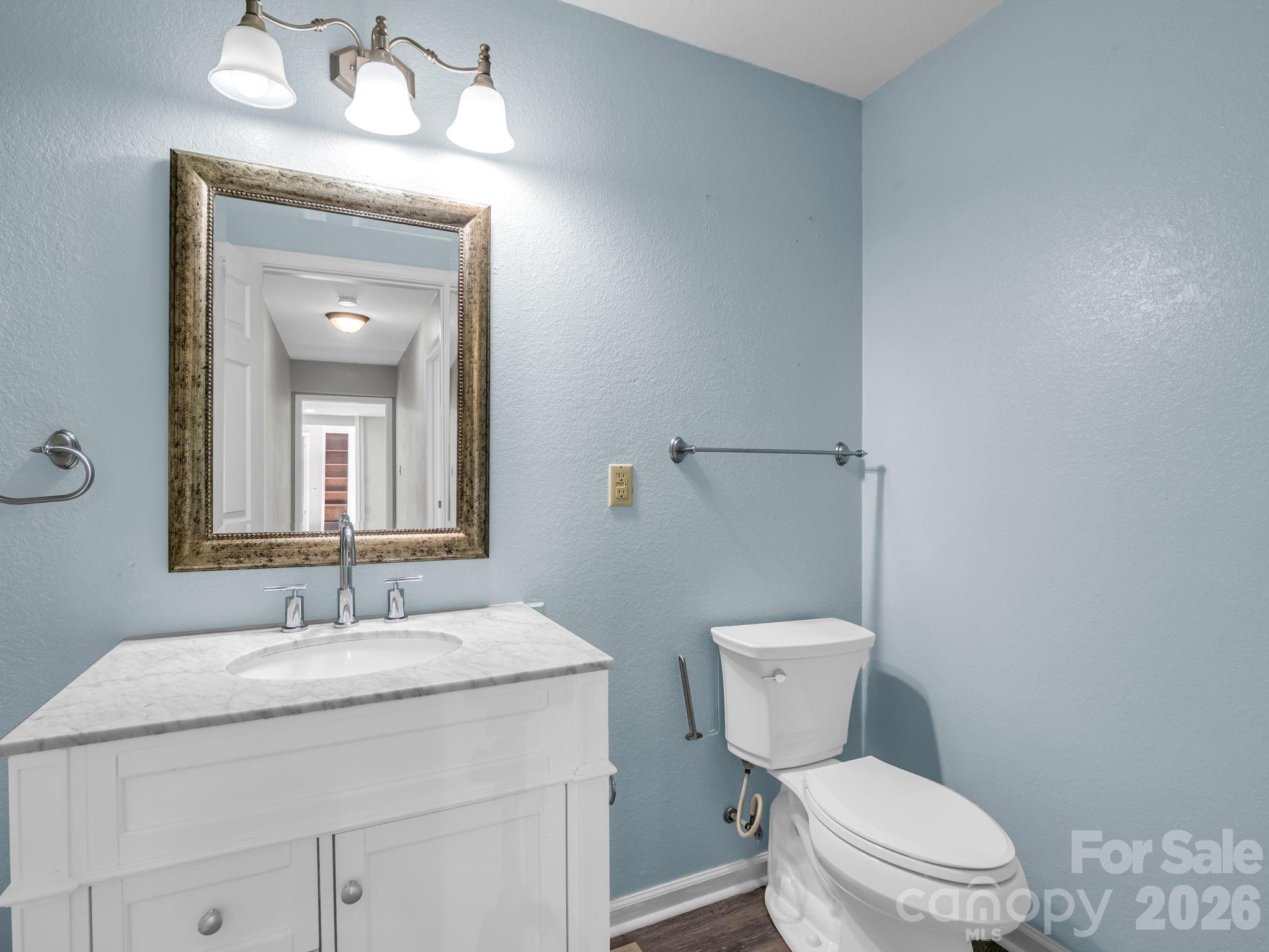 35 Chastain Hill Road — Mills River