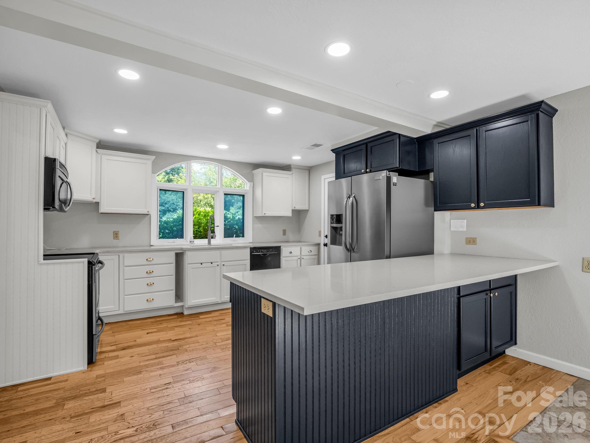 35 Chastain Hill Road — Mills River