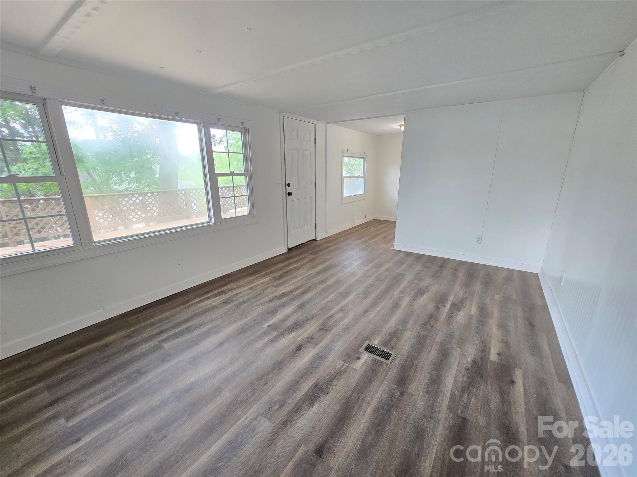 63 Sunnybrook Lane — Fletcher