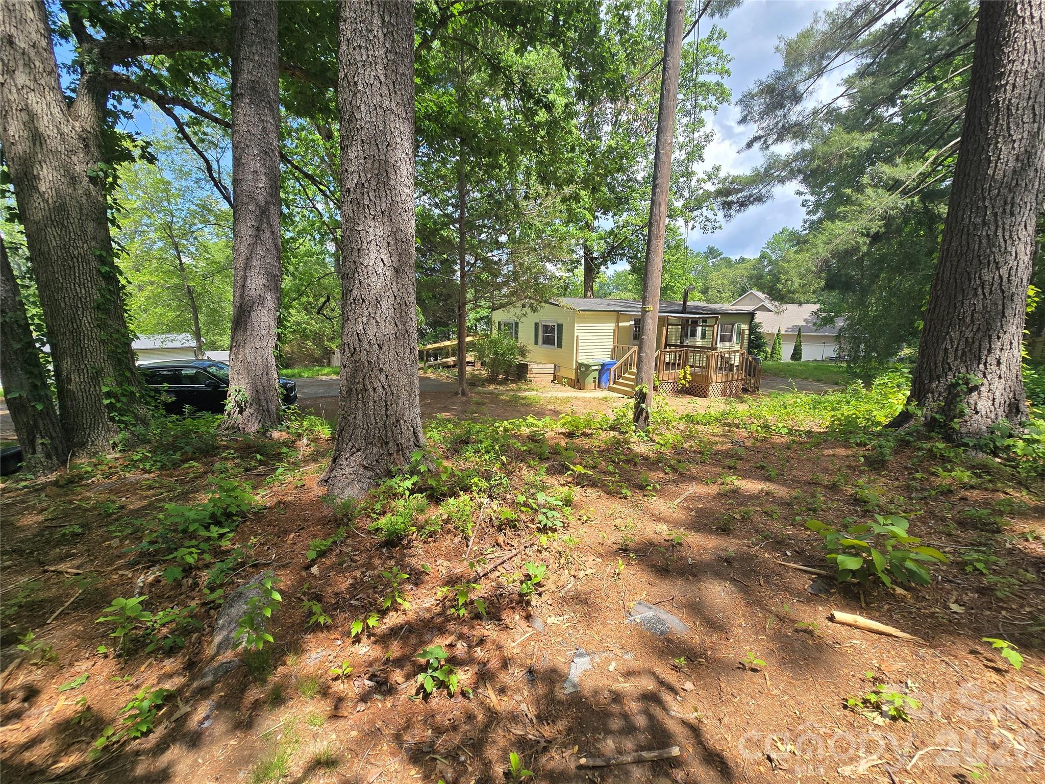 63 Sunnybrook Lane — Fletcher
