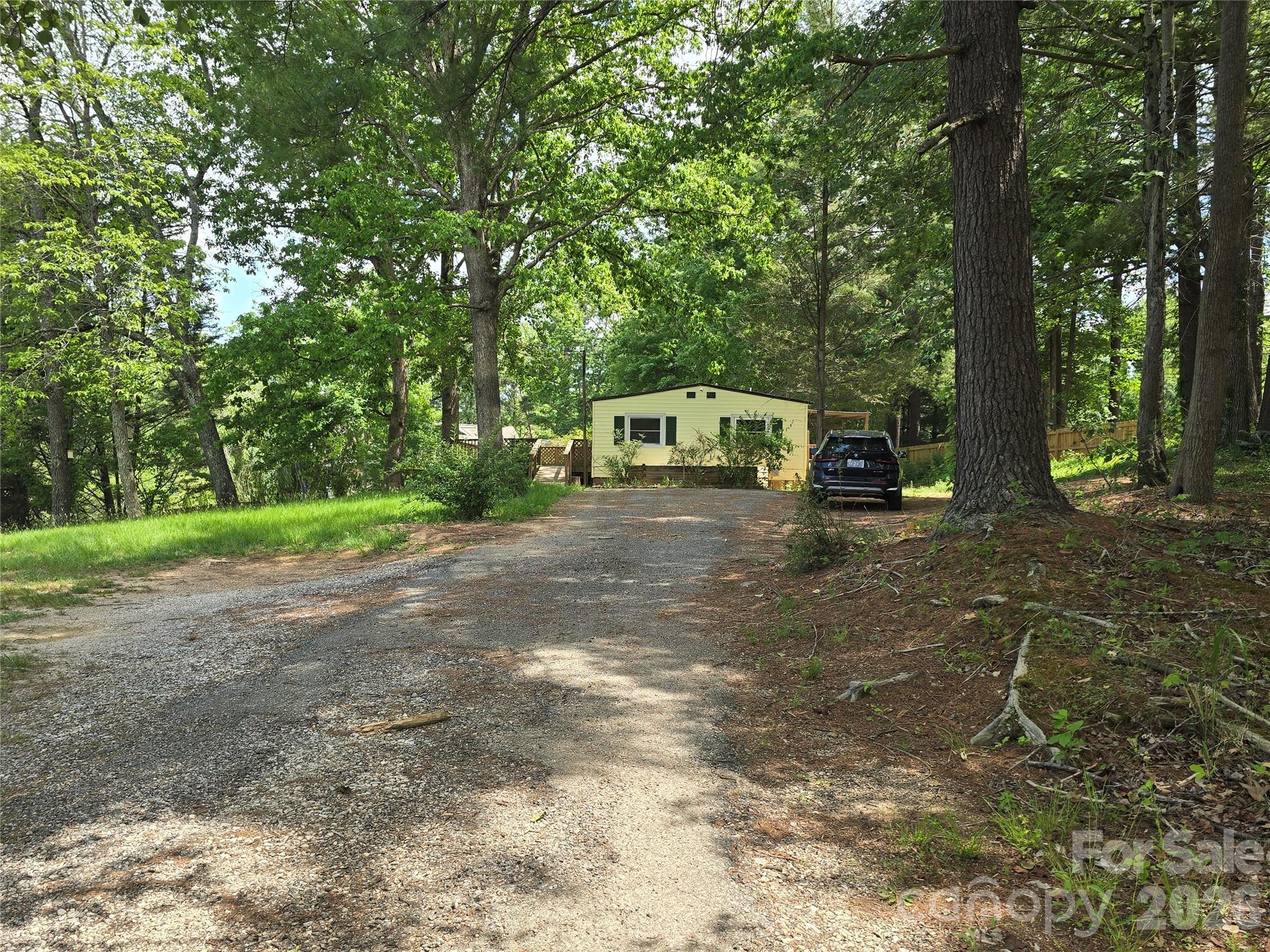 63 Sunnybrook Lane — Fletcher