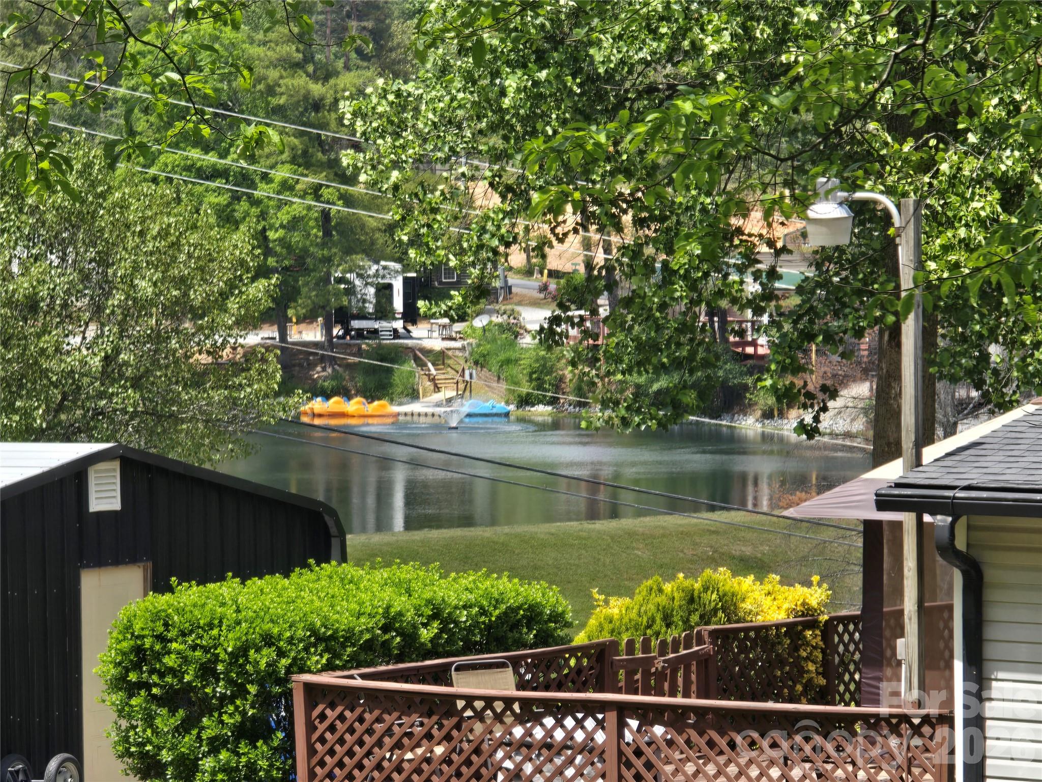 63 Sunnybrook Lane — Fletcher