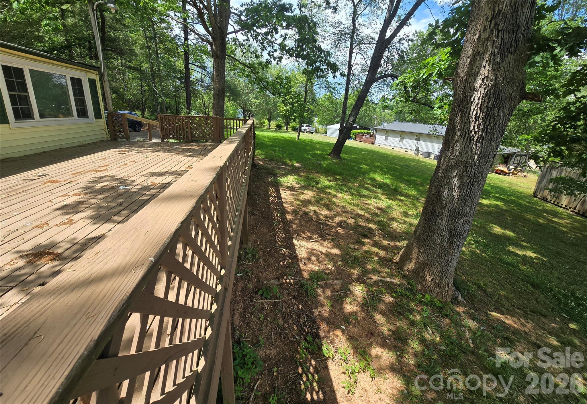 63 Sunnybrook Lane — Fletcher