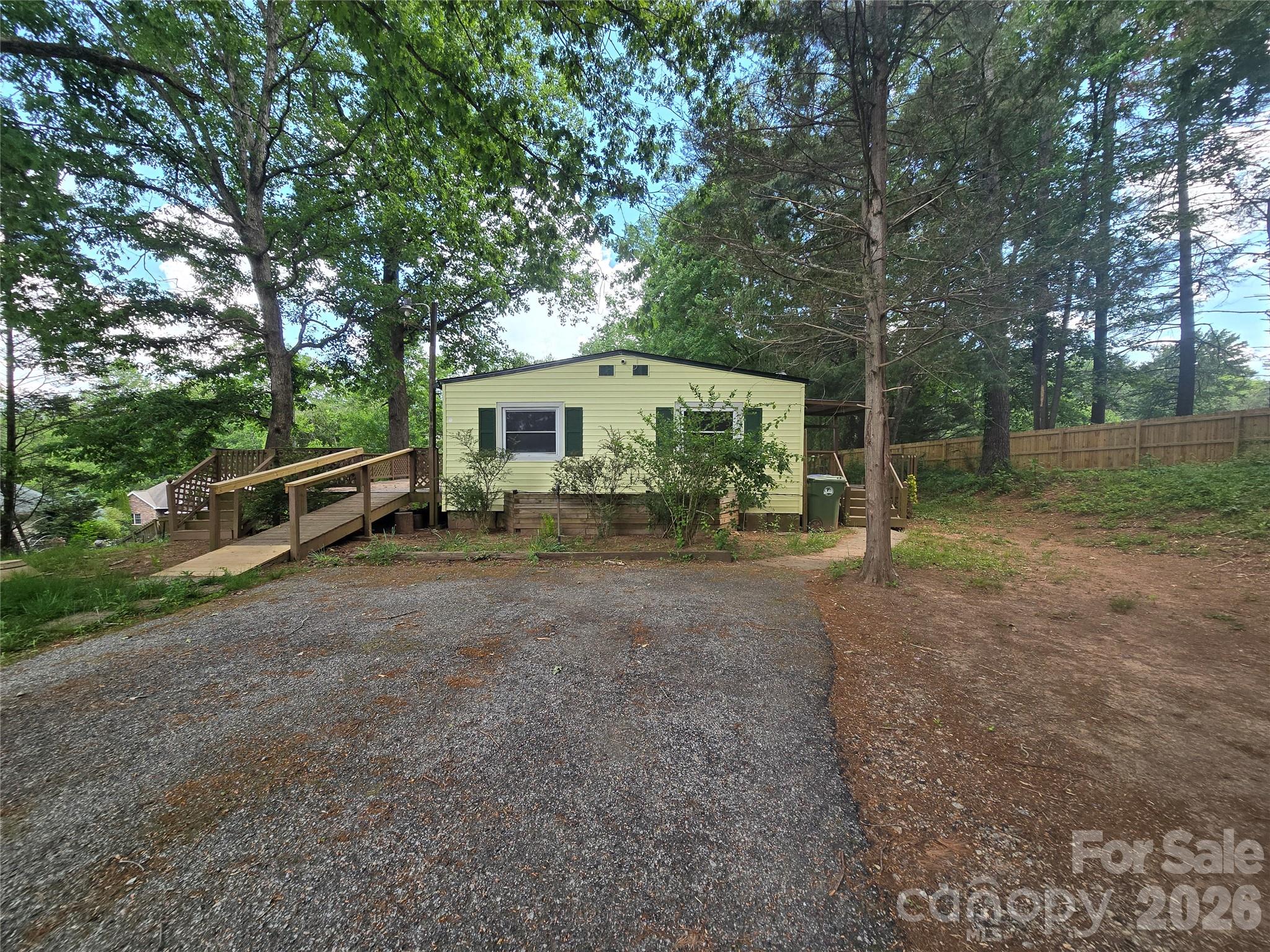 63 Sunnybrook Lane — Fletcher