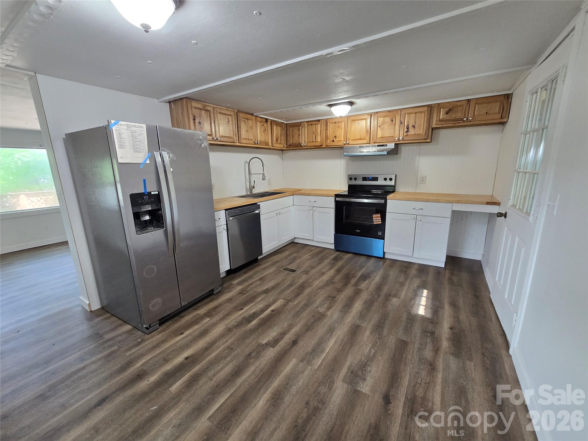 63 Sunnybrook Lane — Fletcher