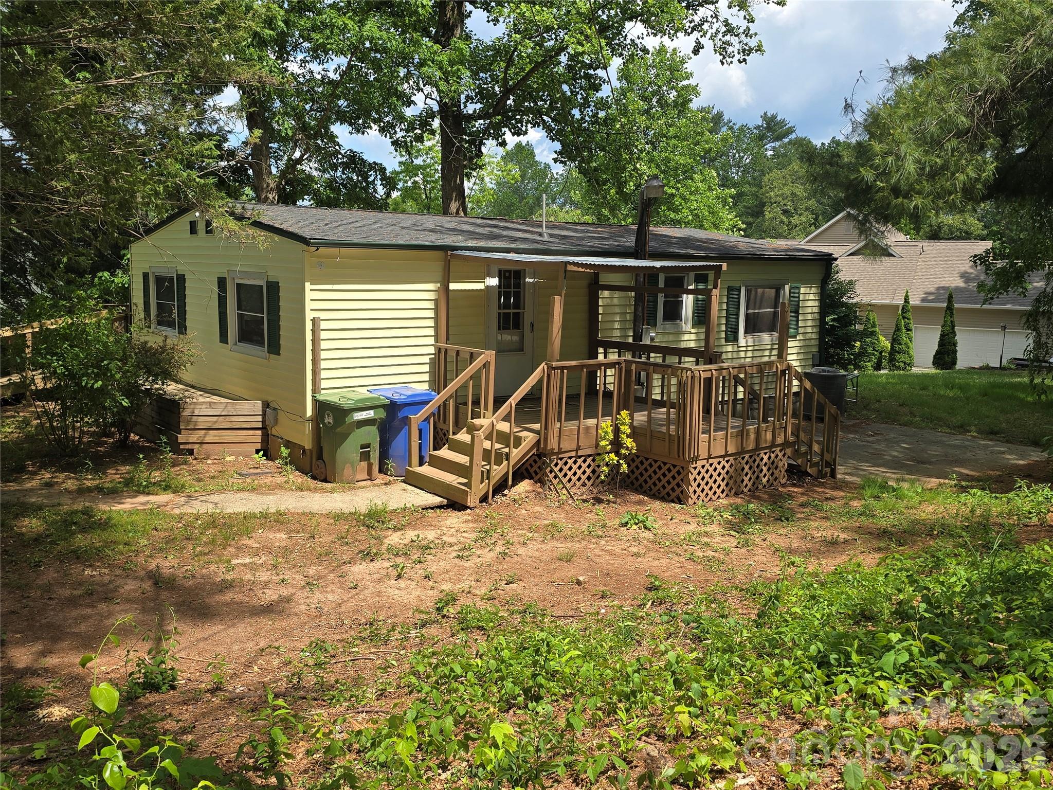 63 Sunnybrook Lane — Fletcher