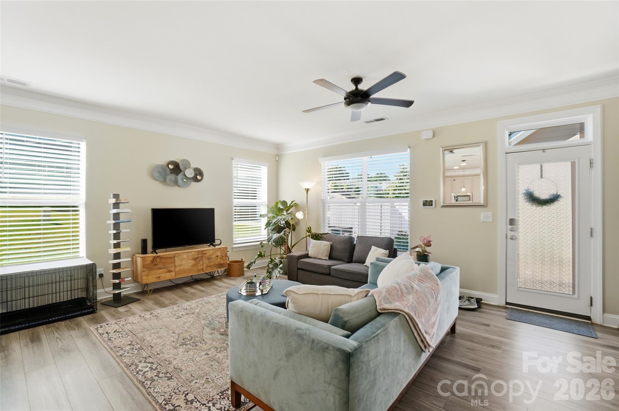 1012 Township Parkway — Belmont