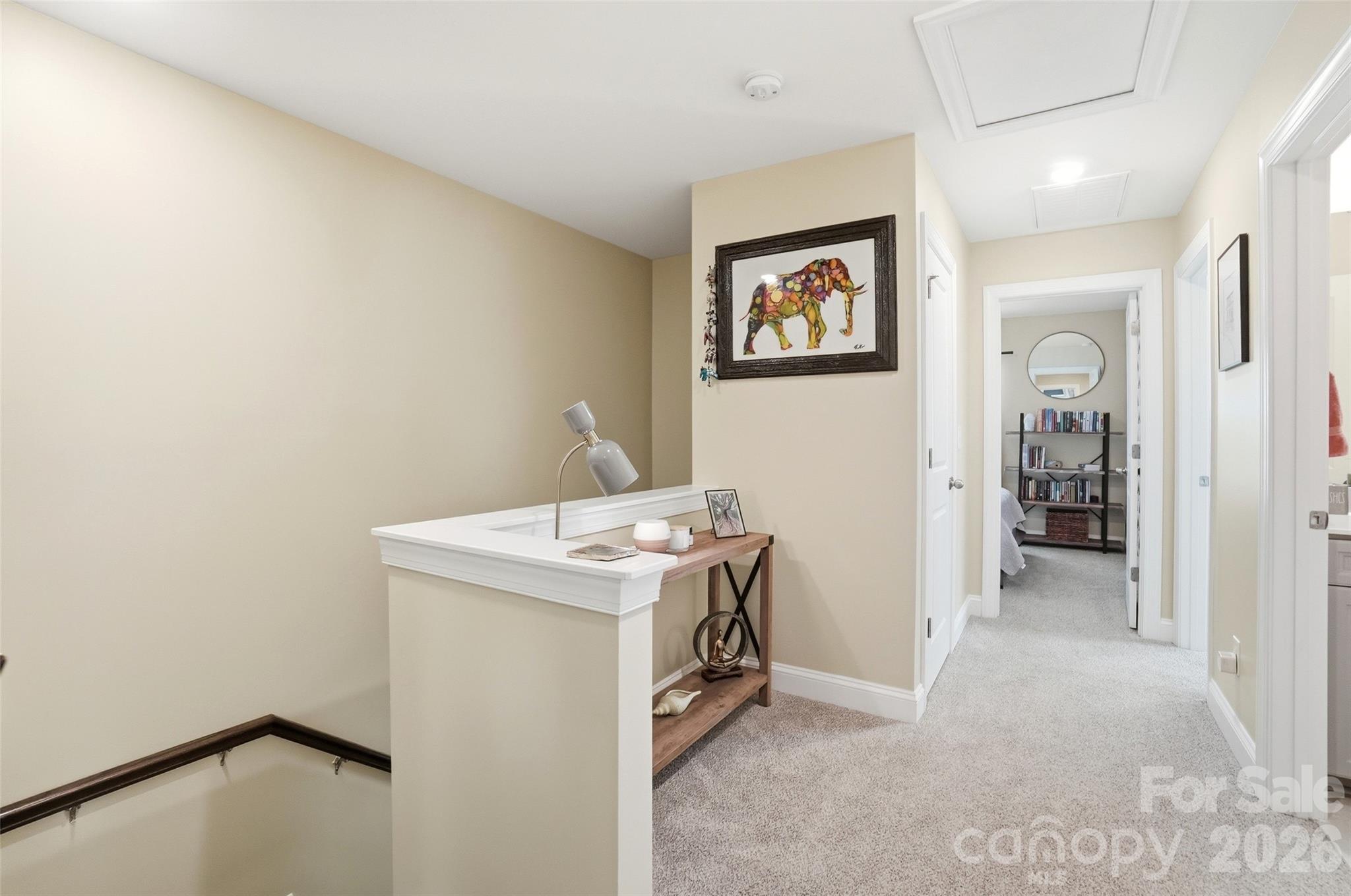 1012 Township Parkway — Belmont
