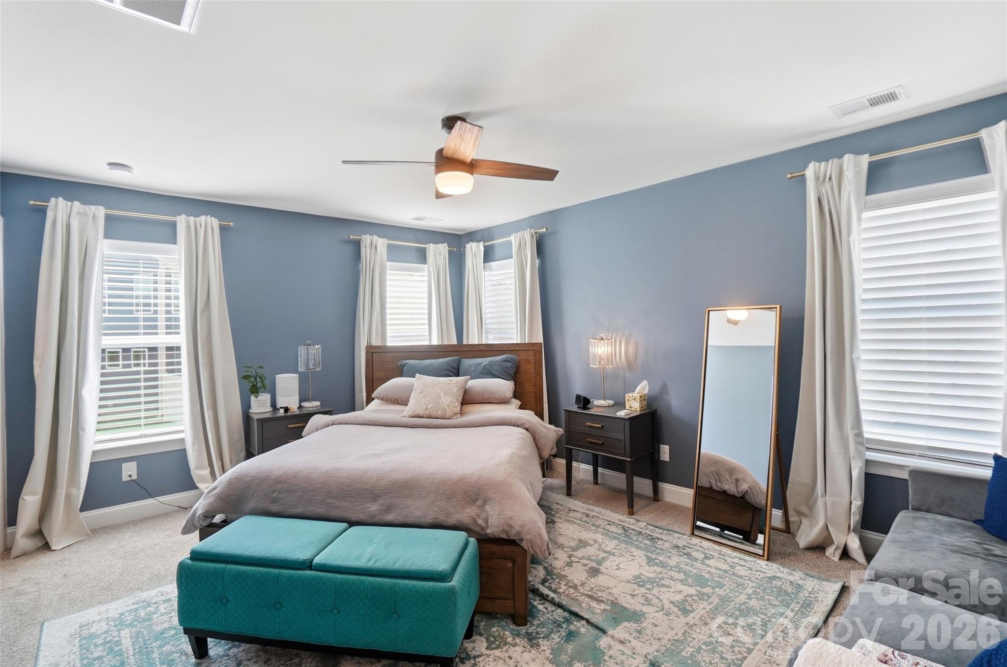 1012 Township Parkway — Belmont